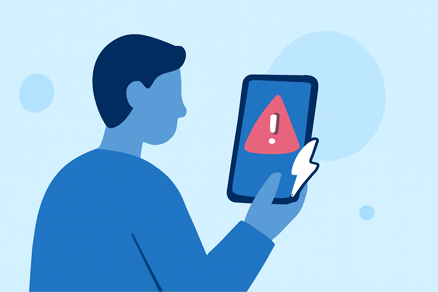 Staying Safe Outdoors: How to Receive Lightning Notifications
