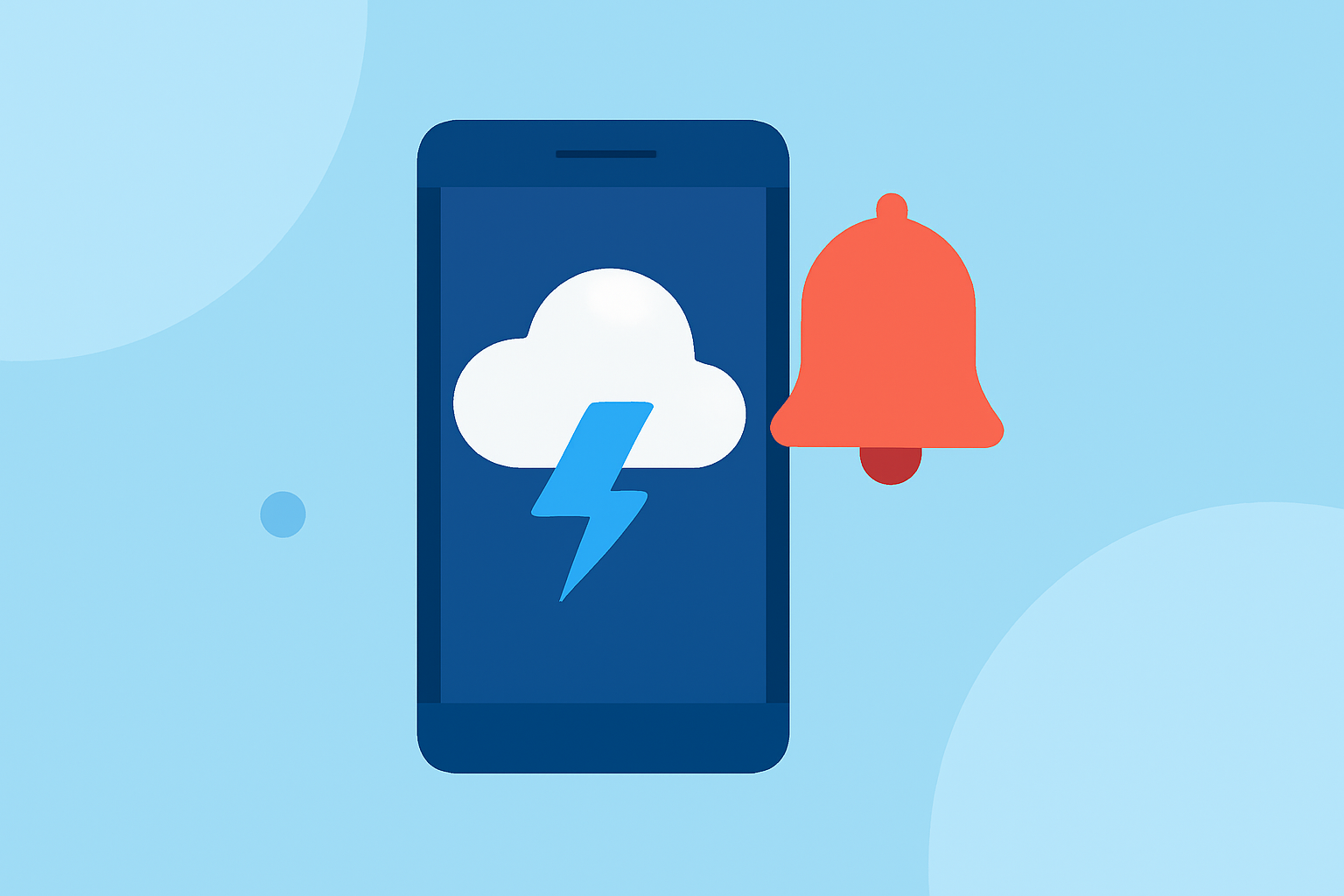 How to Receive Quick Blizzard Alerts in Under 5 Minutes