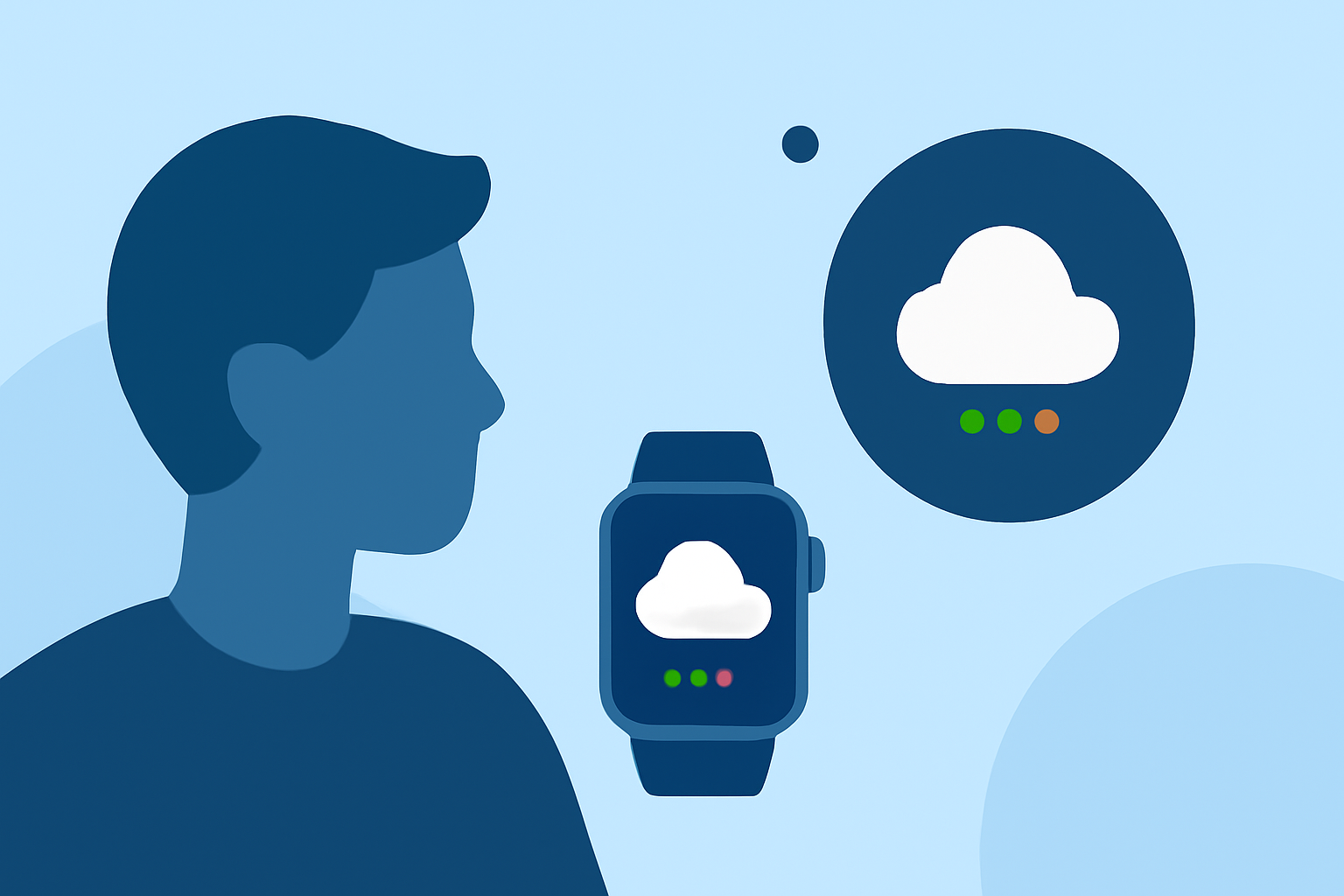 Monitoring Air Quality During School Hours with Your Apple Watch