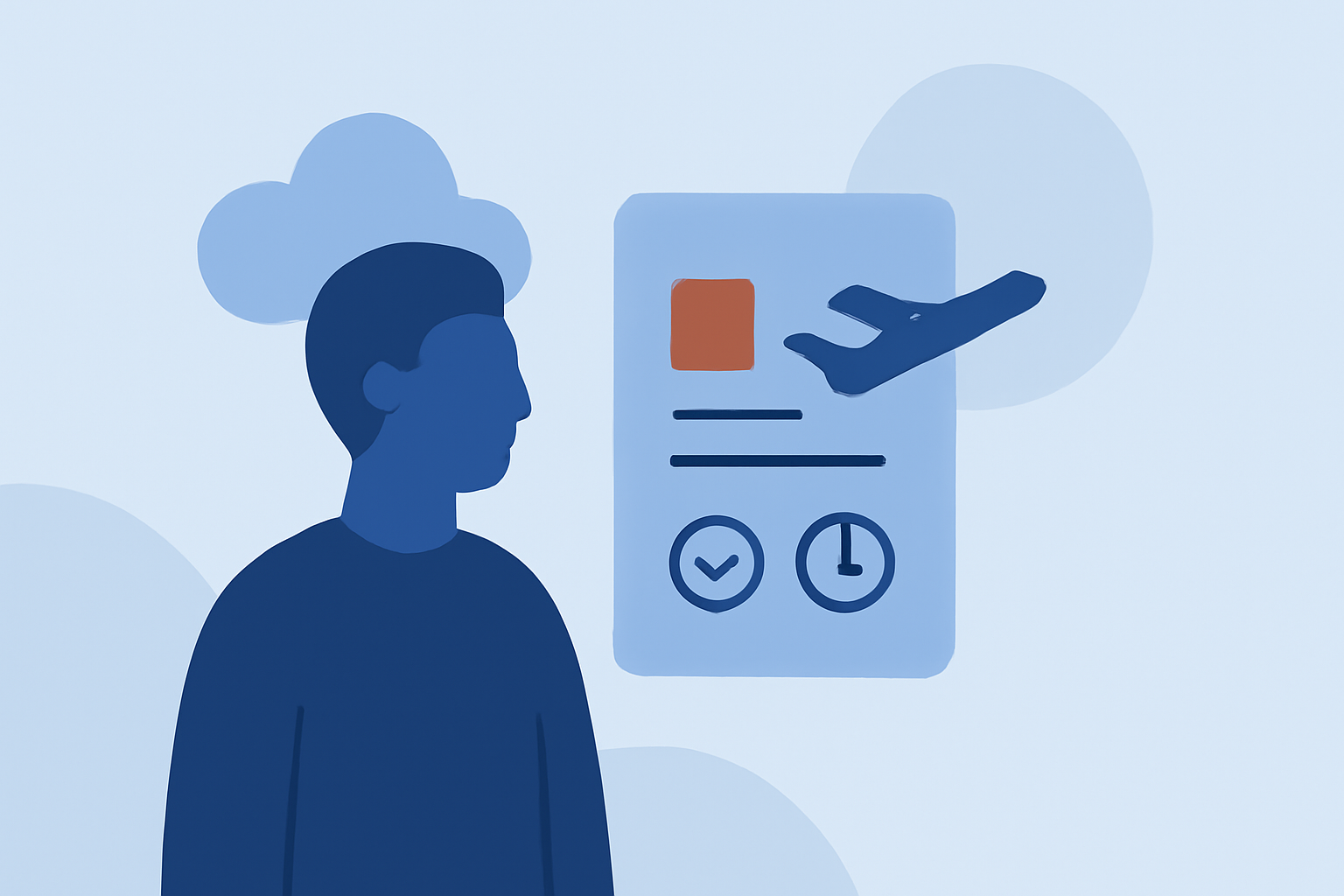 Navigating Rebooking During Storms: Essential Tips for Road and Air Trips