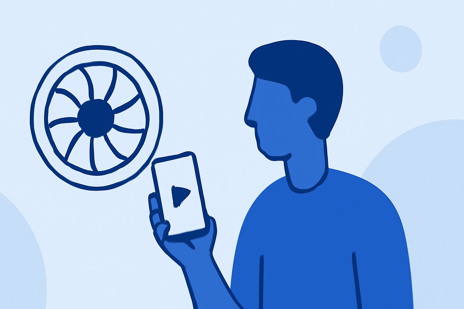 Mastering Jet Engine B-Roll Edits on Your iPhone: A Step-by-Step Guide