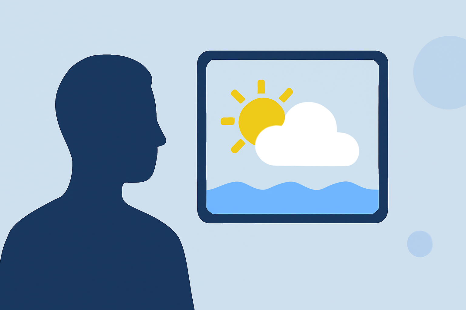 Mastering Beach Destination Weather at the Airport