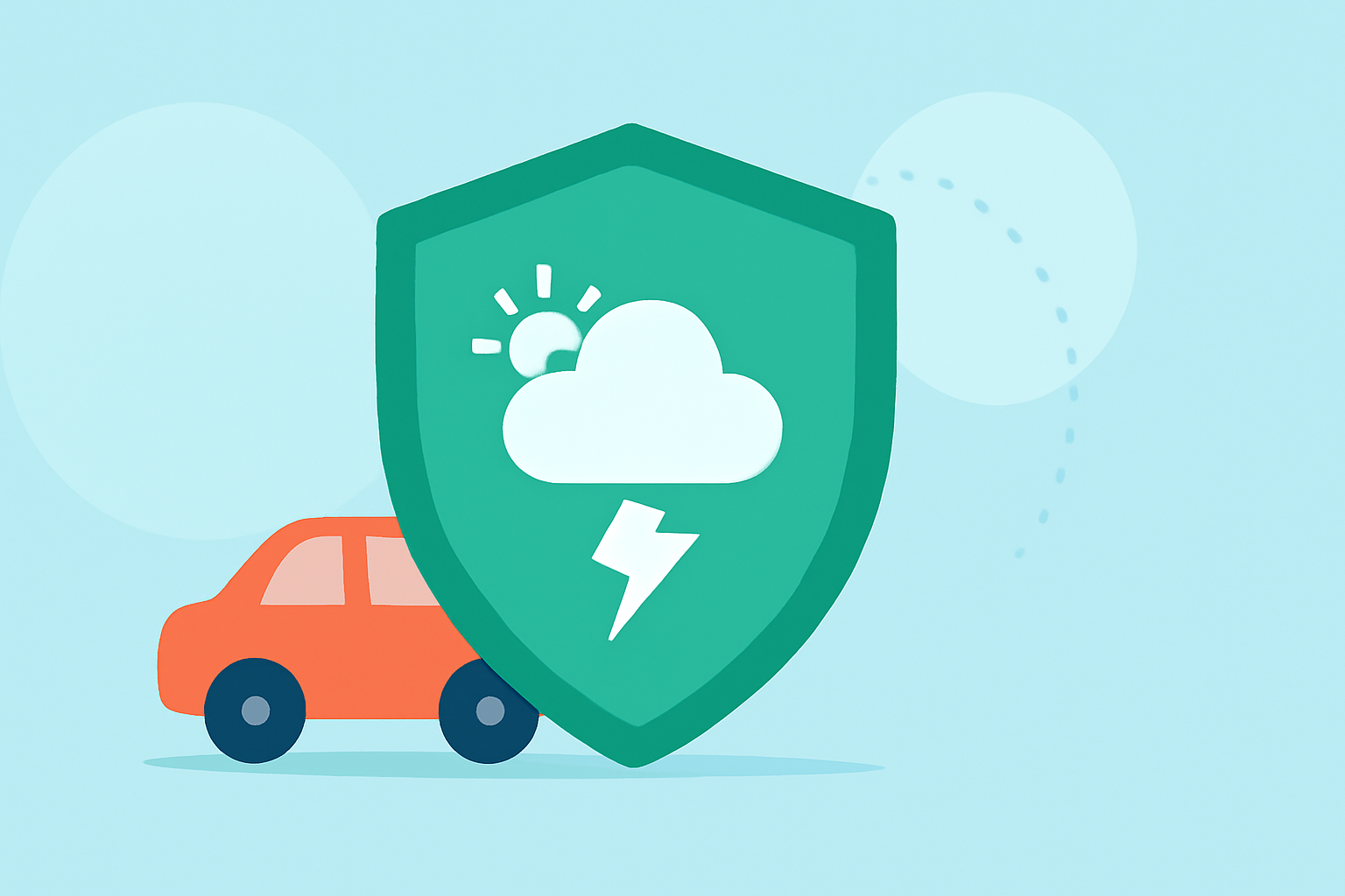 Weather-Aware Insurance Cheat Sheet: Safeguarding Your Assets in an Unpredictable Climate