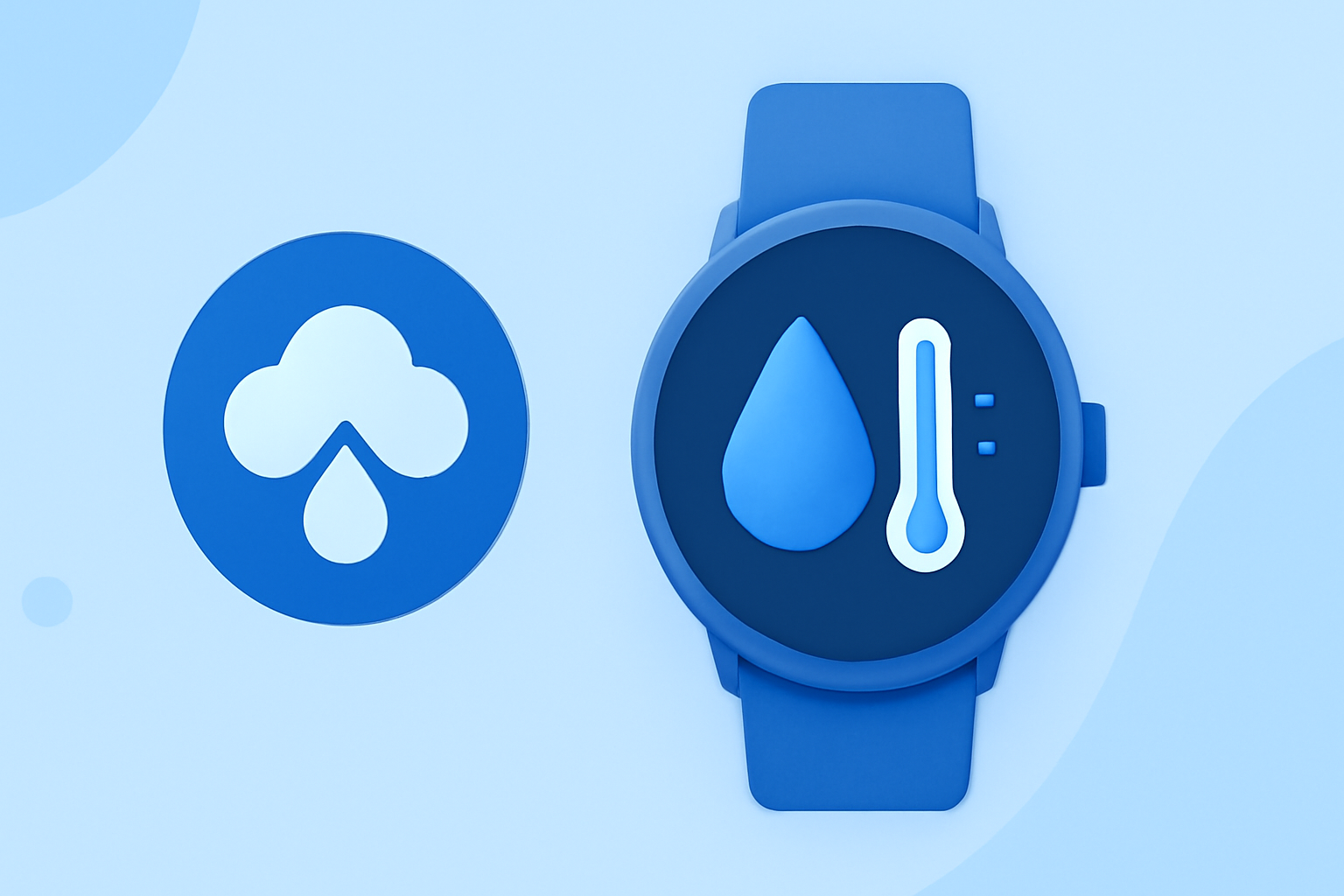 Getting Started with Dew Point Basics on Wear OS