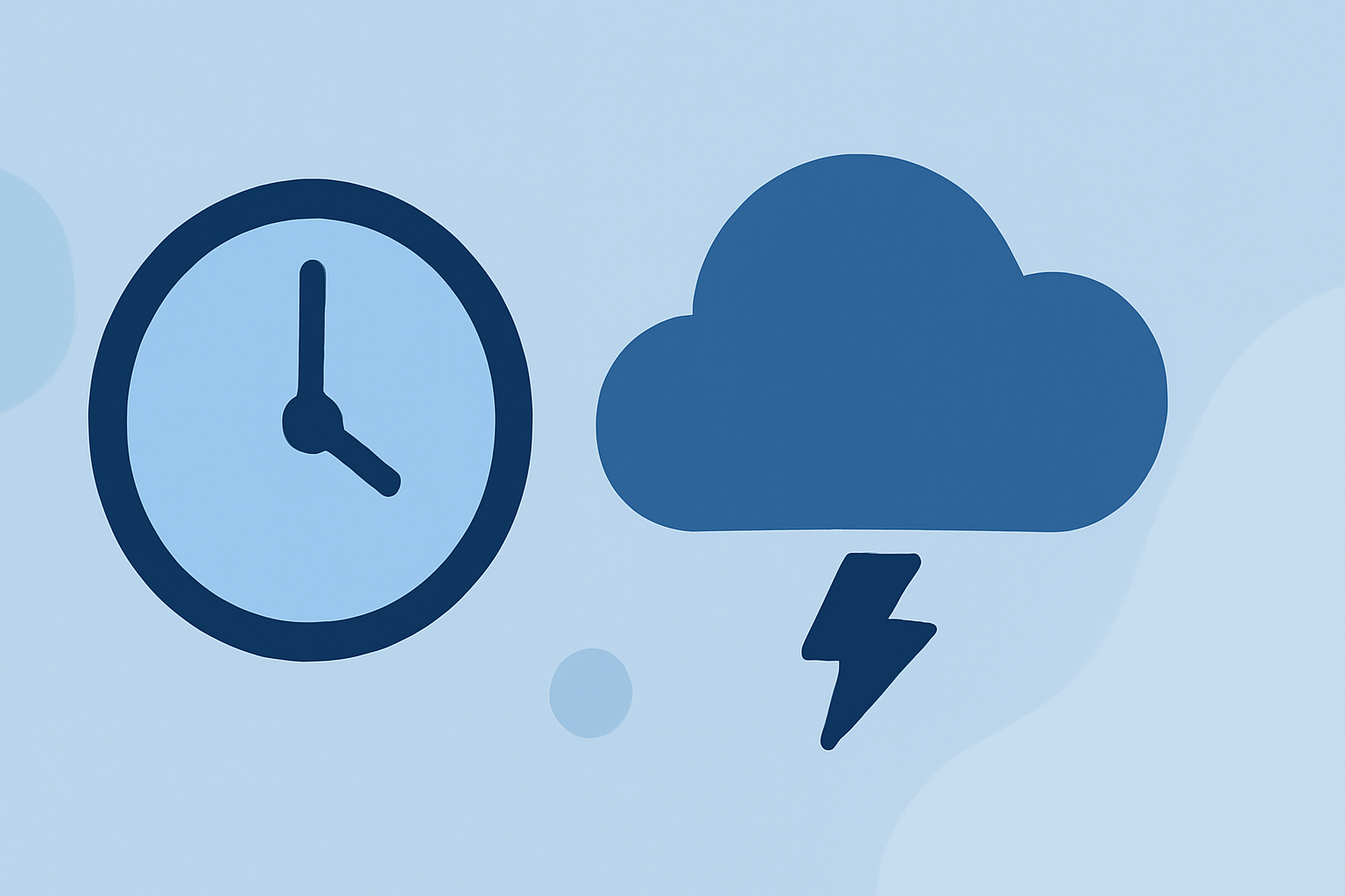 Early-Morning Flights and Weather: What You Need to Know