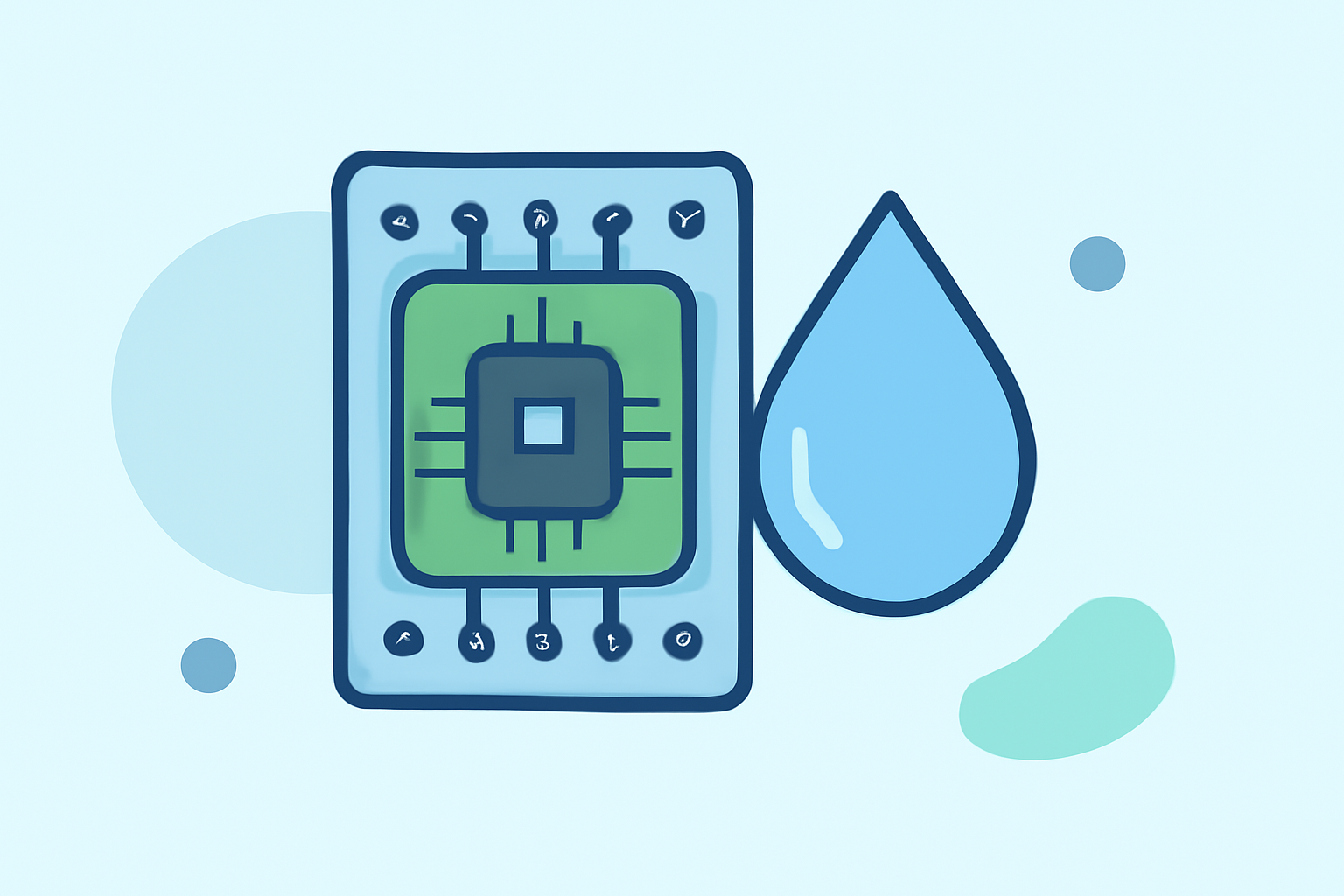 Effective Humidity Control for Electronics in 2026