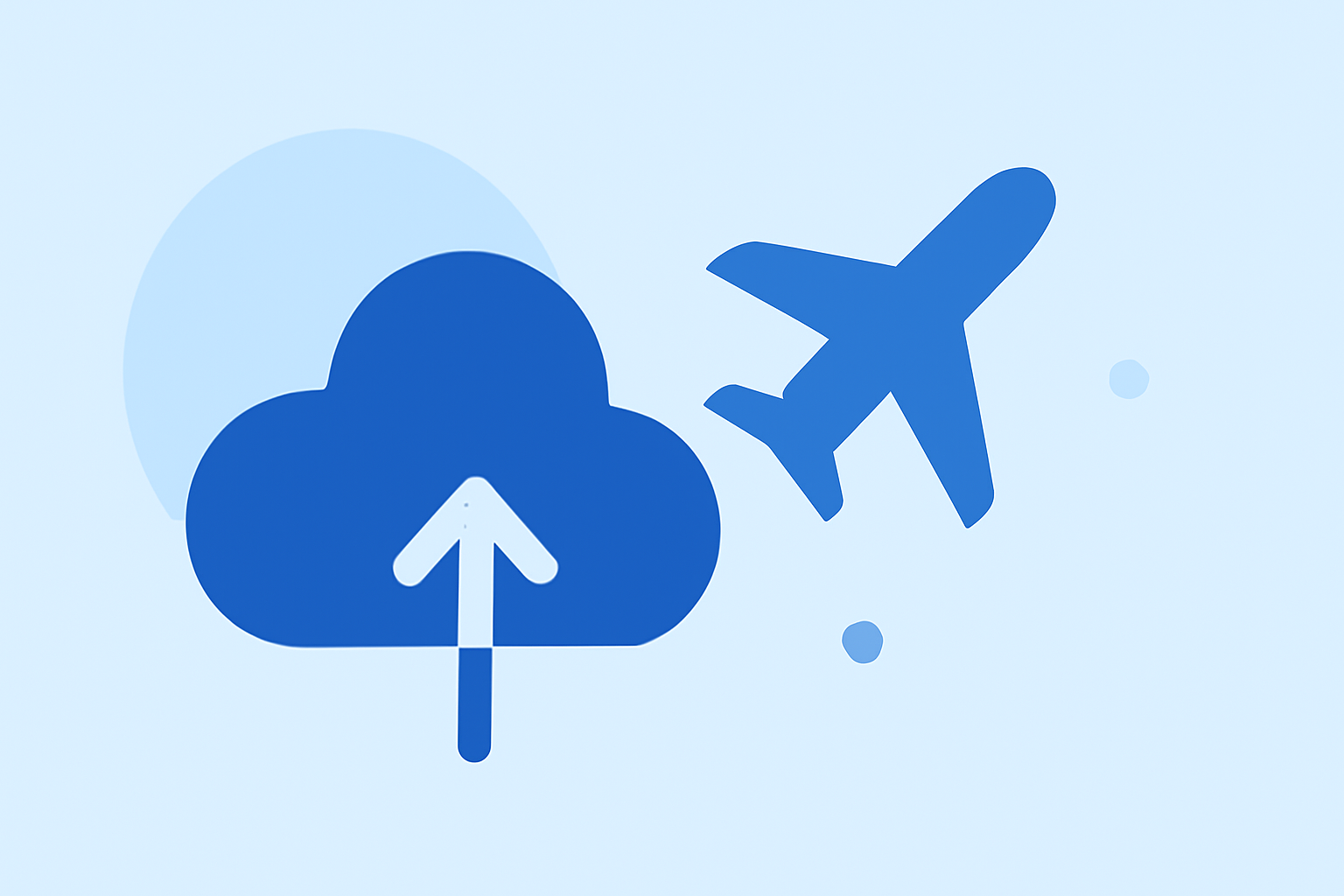 Understanding Airport Weather and Connection Risks for Beginners