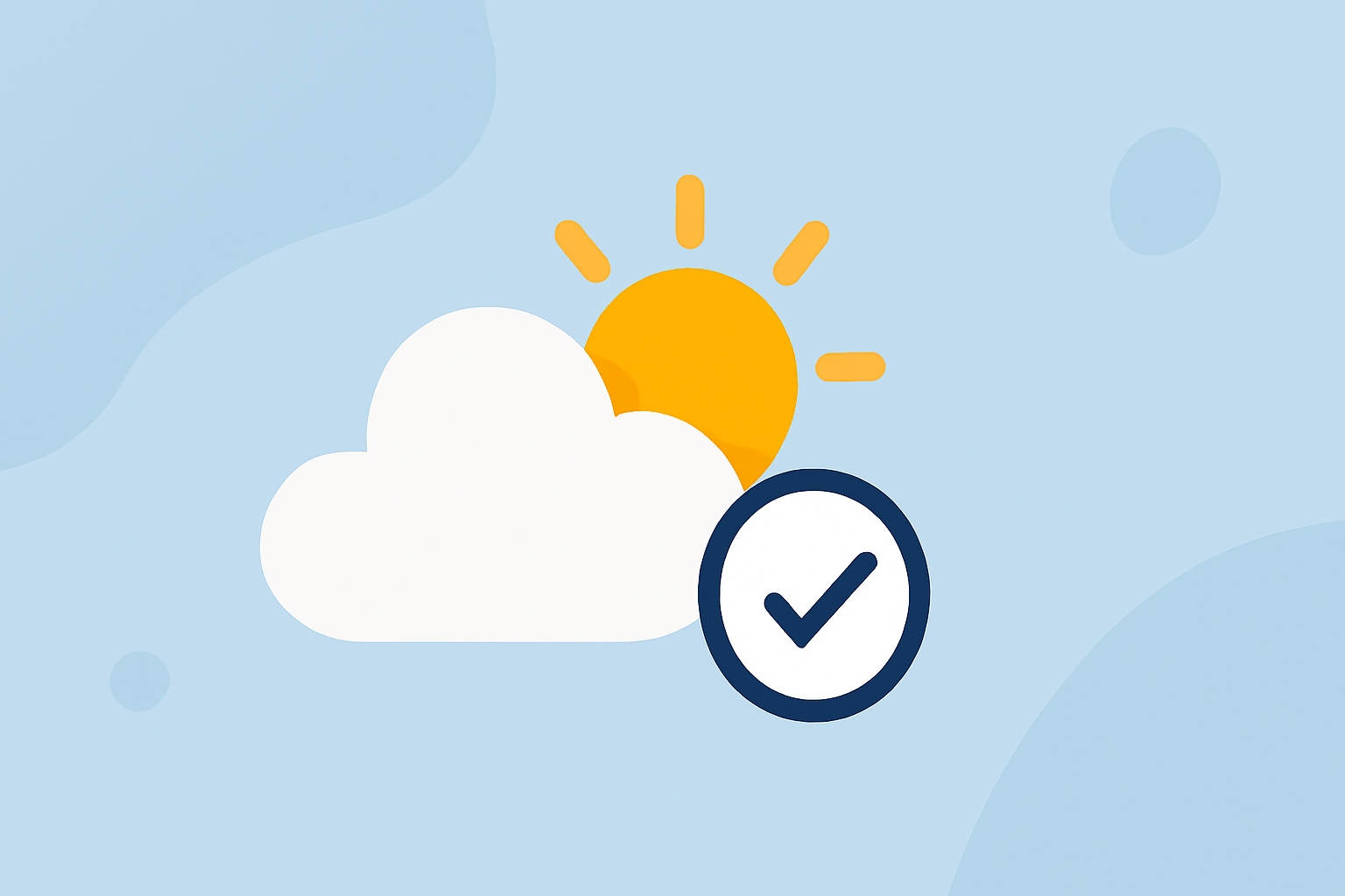 Weather for Outdoor Weddings: A Comprehensive Guide