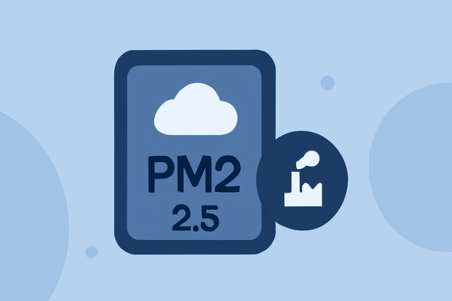 Understanding PM2.5 Levels: A Guide