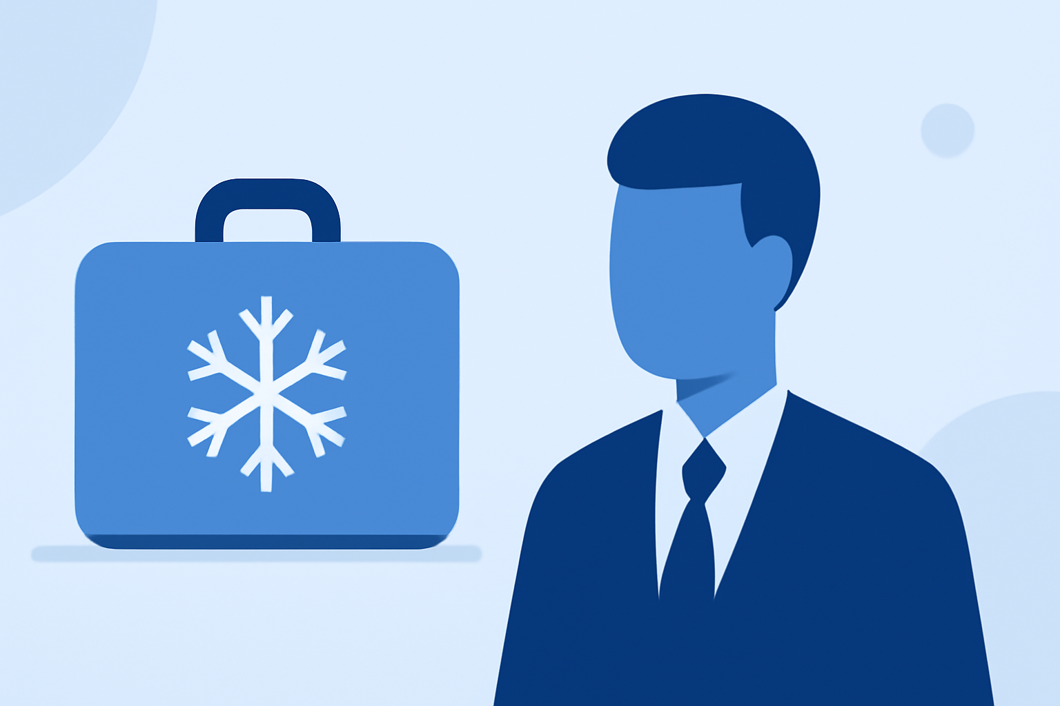 Essential Guide to Winter Business Travel: Weather Preparedness and Tips