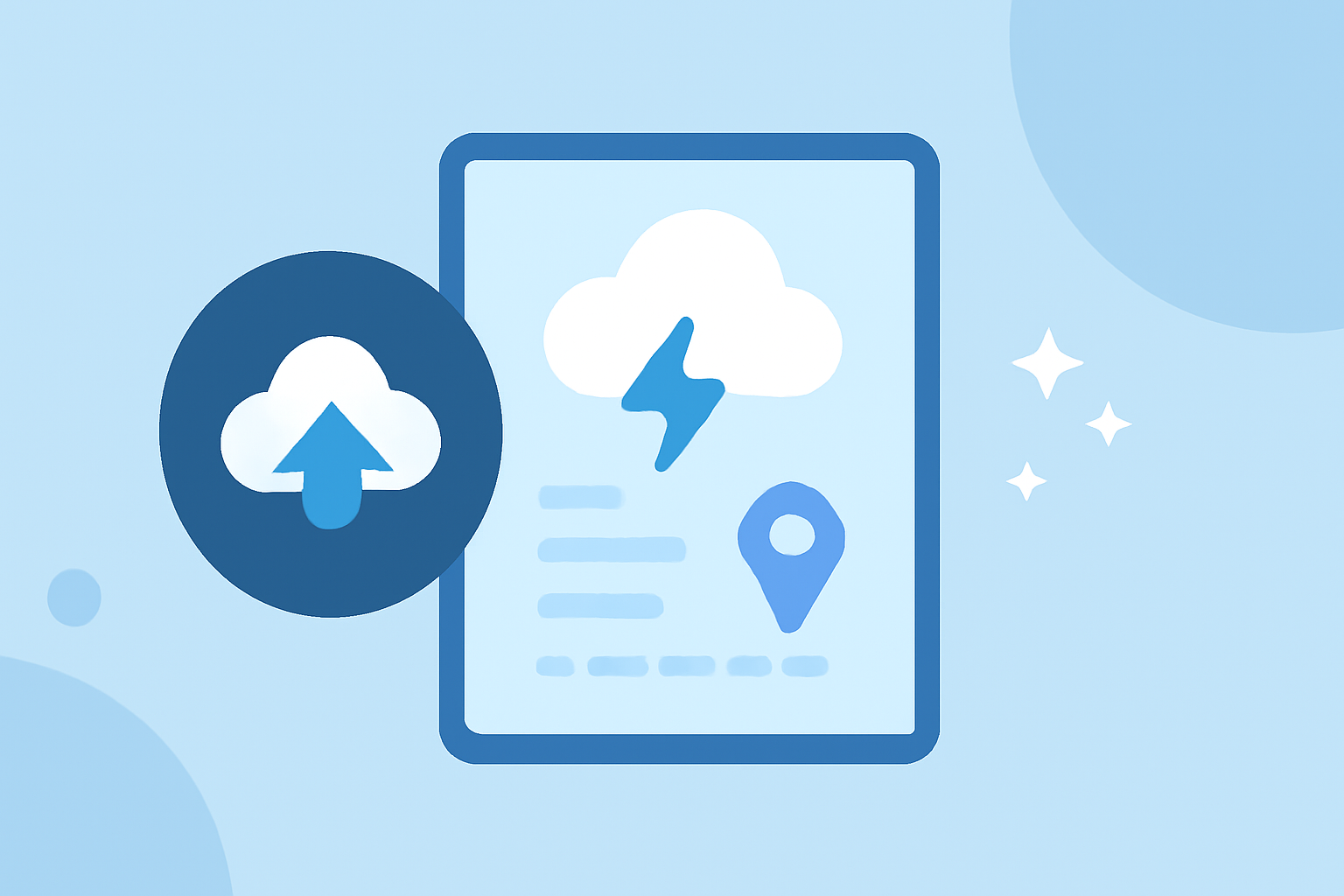 Pro Weather Tracking on Your Travel Day: Why Planes Live is Your Go-To Solution