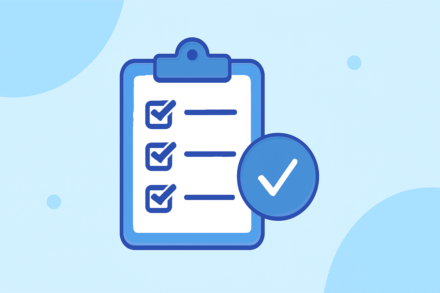 Your Essential Cheat Sheet for Check-In Footage Edits