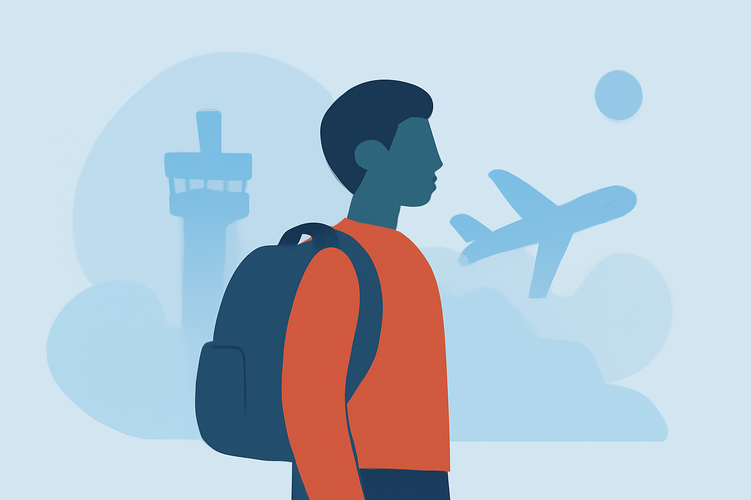 Navigating Airport Fog Delays: Essential Tips for First-Time Flyers