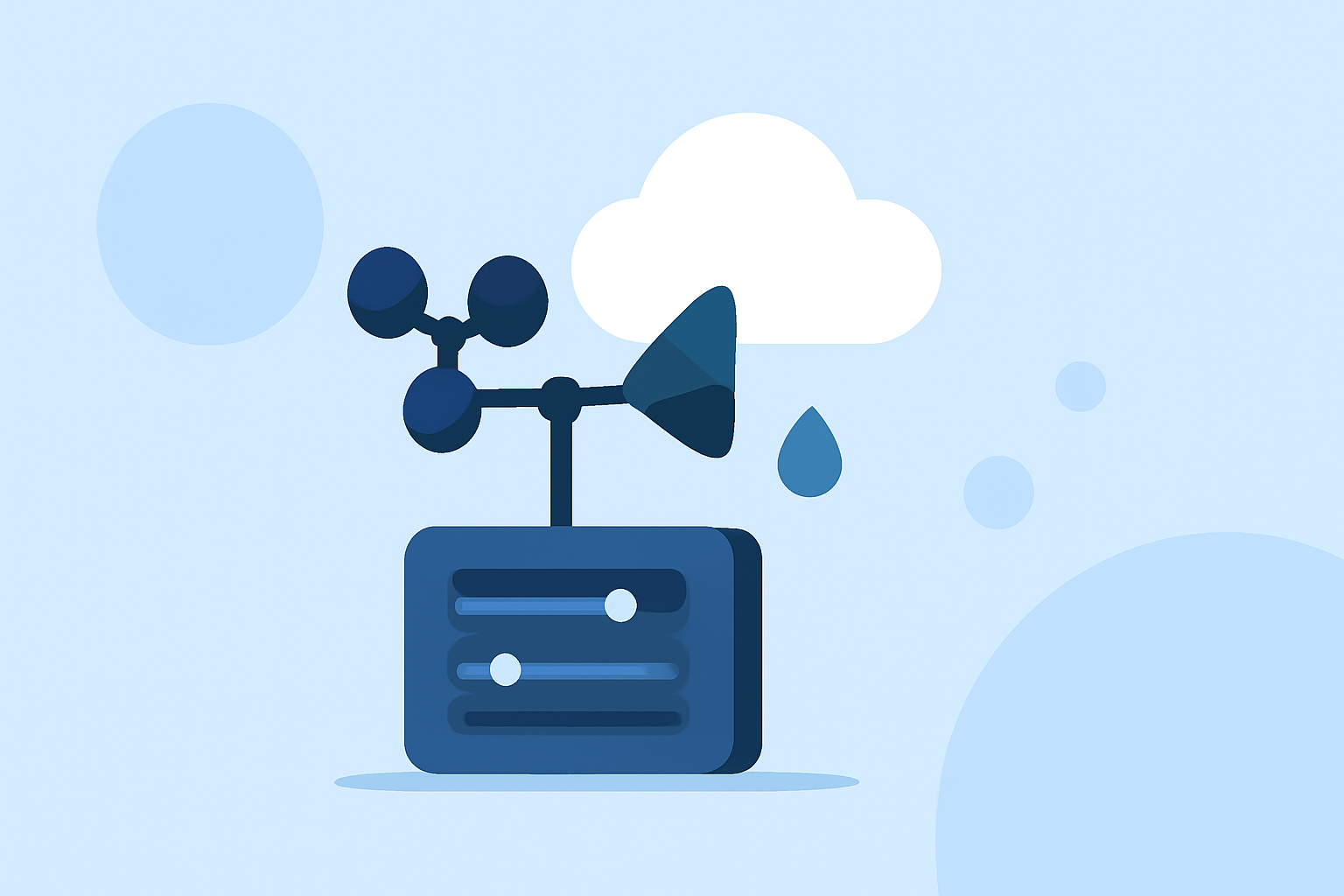 Understanding Weather Station Data: A Quick Guide