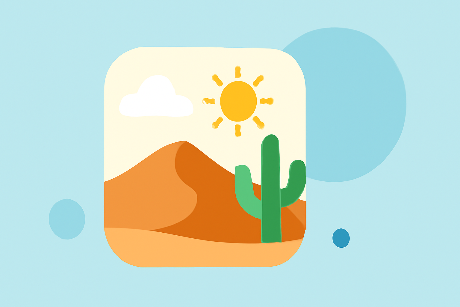 Desert Destinations: Your Ultimate Weather Guide for Holiday Travel