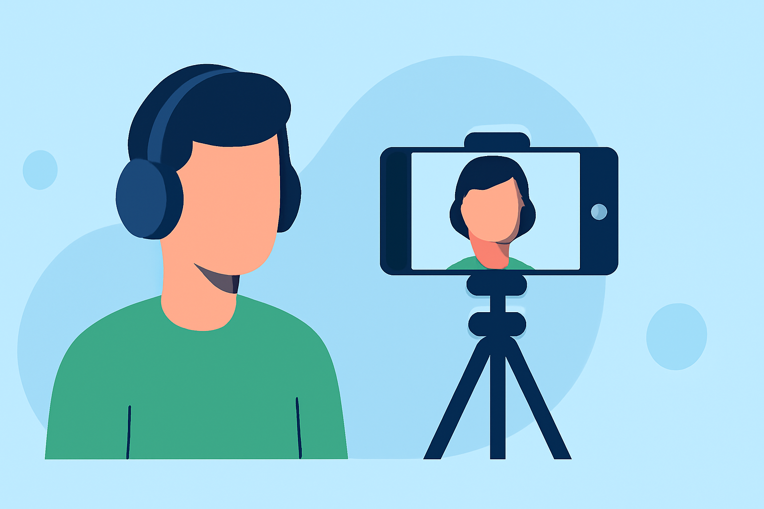 In-Flight Selfie Video Edits Cheat Sheet for Travel Vloggers