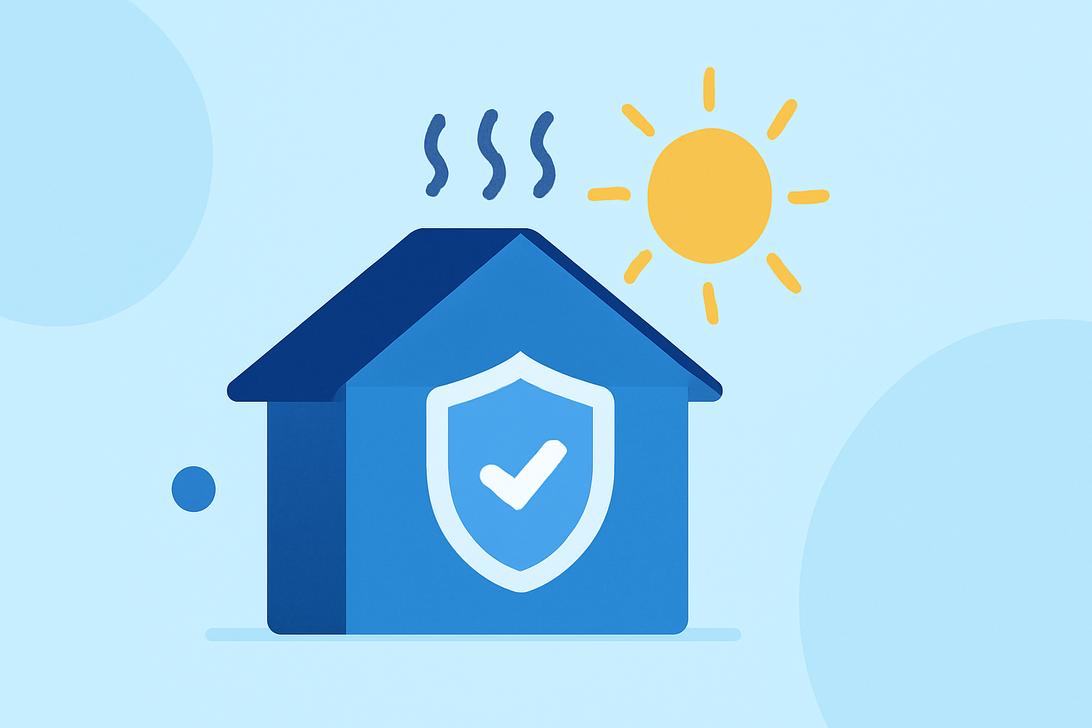 An Introduction to Severe Weather Shelter Plans During Heat Waves