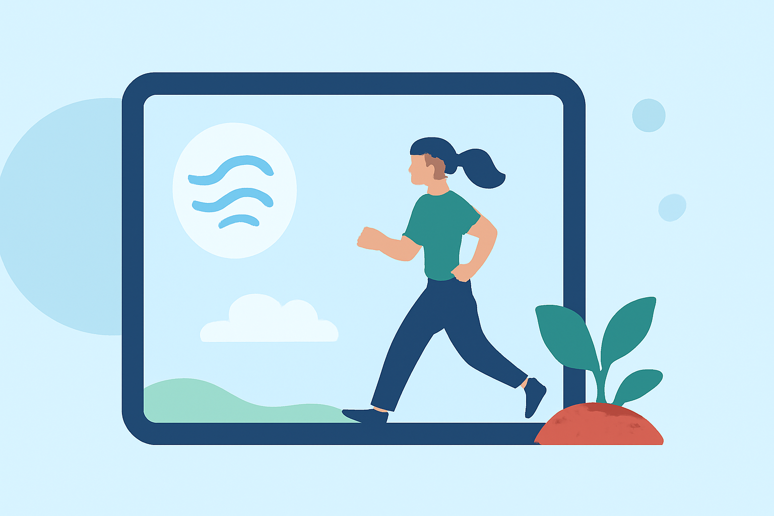 Understanding Air Quality for Outdoor Sports and Gardening