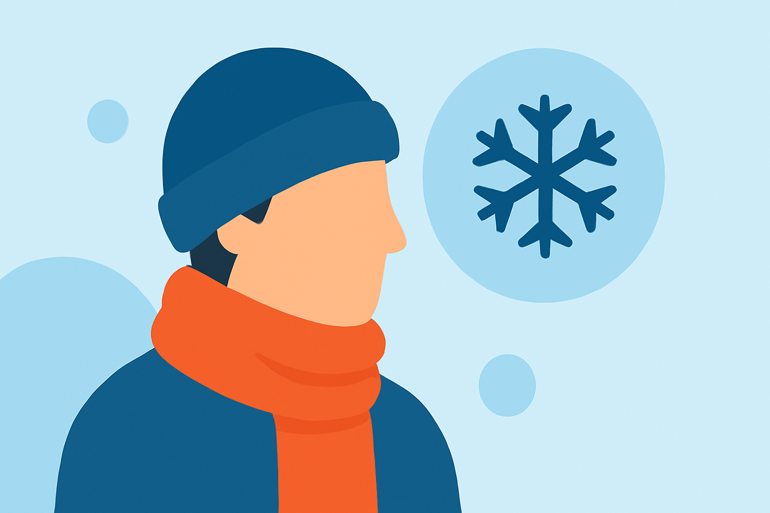 Quick Frostbite Prevention: Essential Tips for Cold Weather Safety