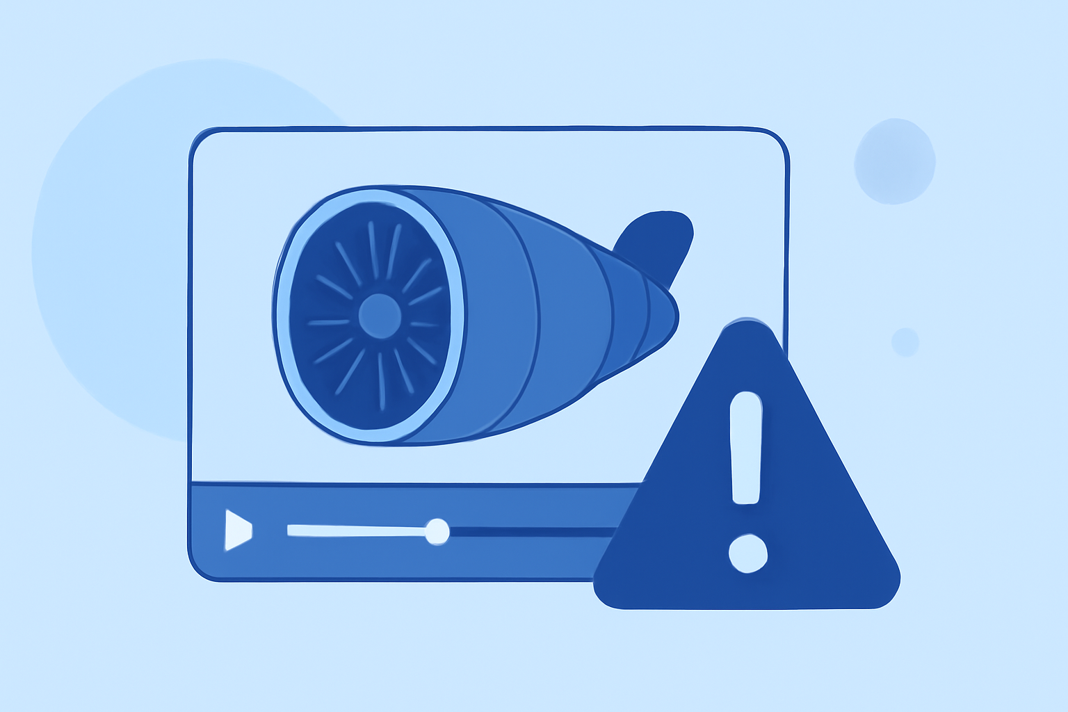 Avoid These Common Mistakes When Editing Jet Engine B-Roll for Instagram Reels