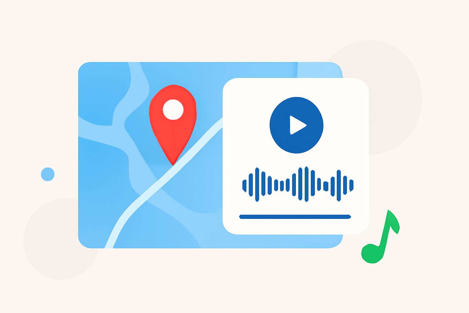 Creating Engaging Map Overlays with Music Edits in 2026
