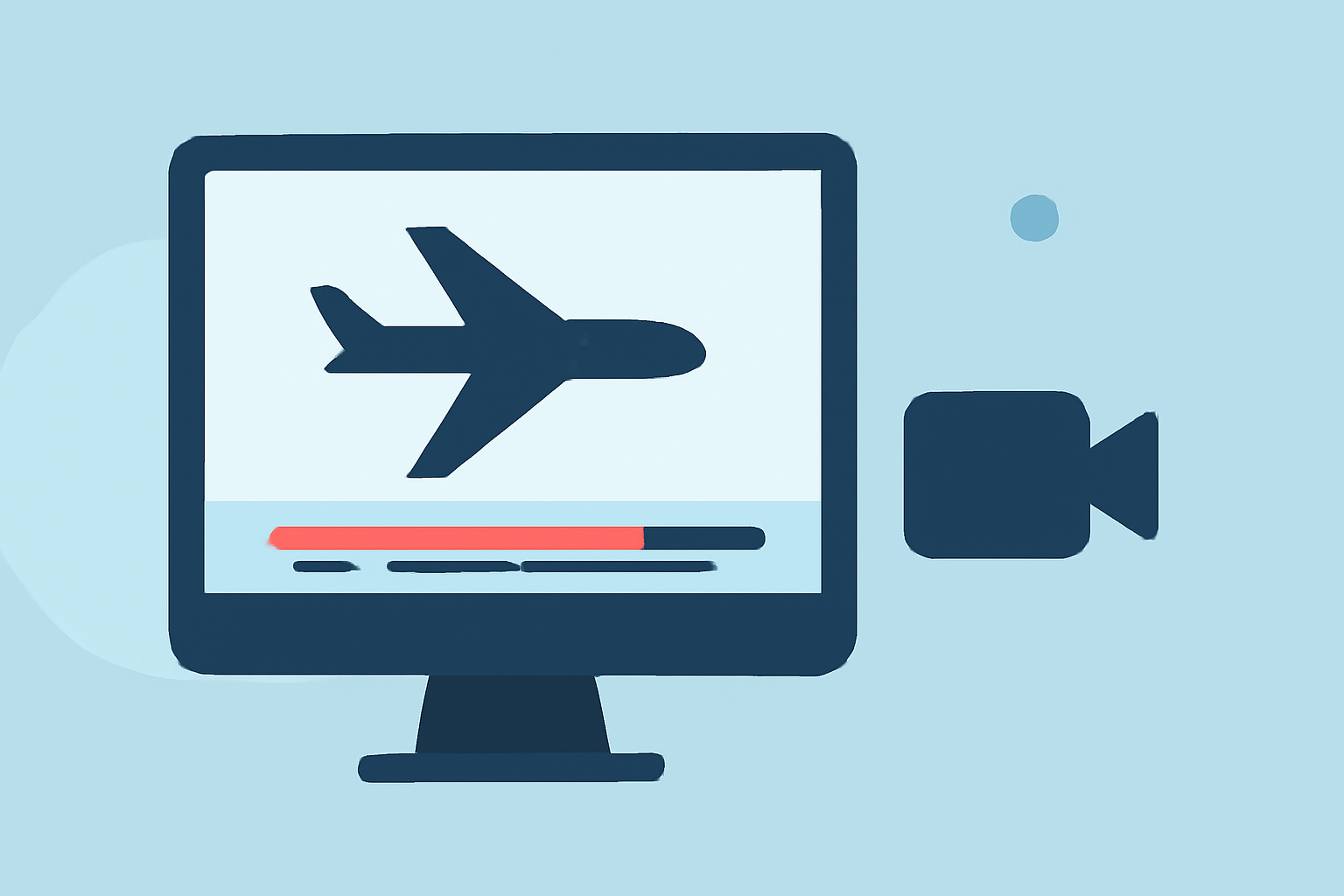 Mastering Plane Spotting Montage Editing: A Step-by-Step Guide