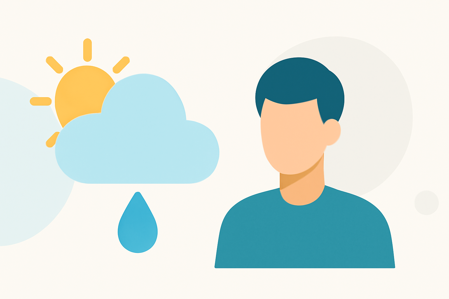 Essential Weather Considerations for Parents Planning Resort Vacations