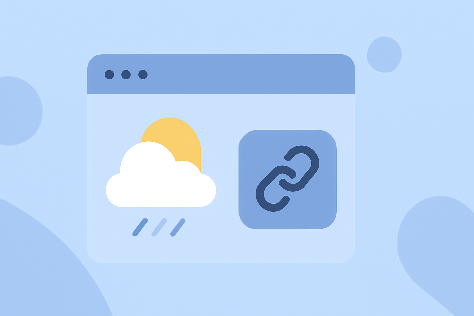 How to Implement Weather Notification Deep Links Step by Step