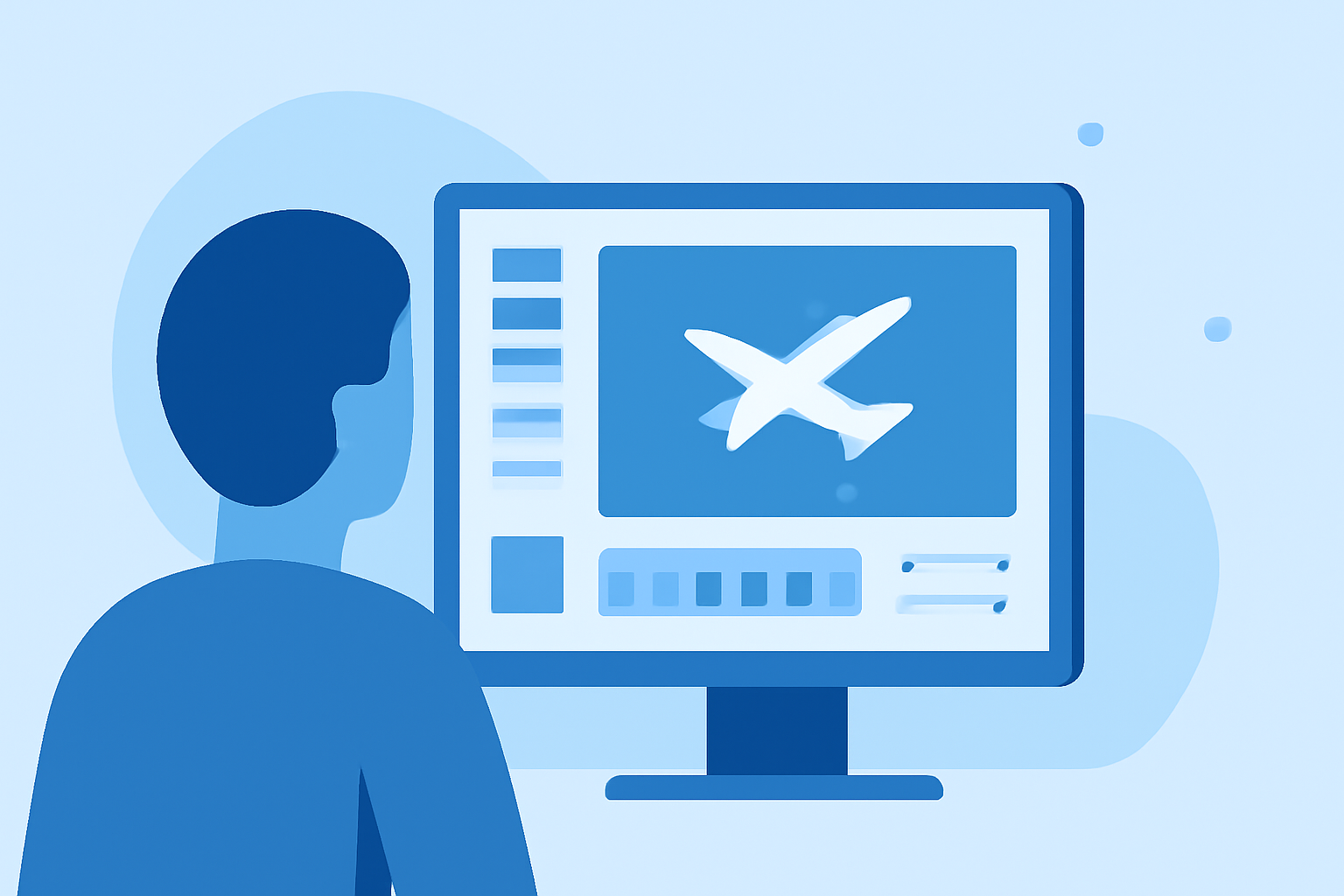 Quick Airport Montage Editing: A Comprehensive Guide