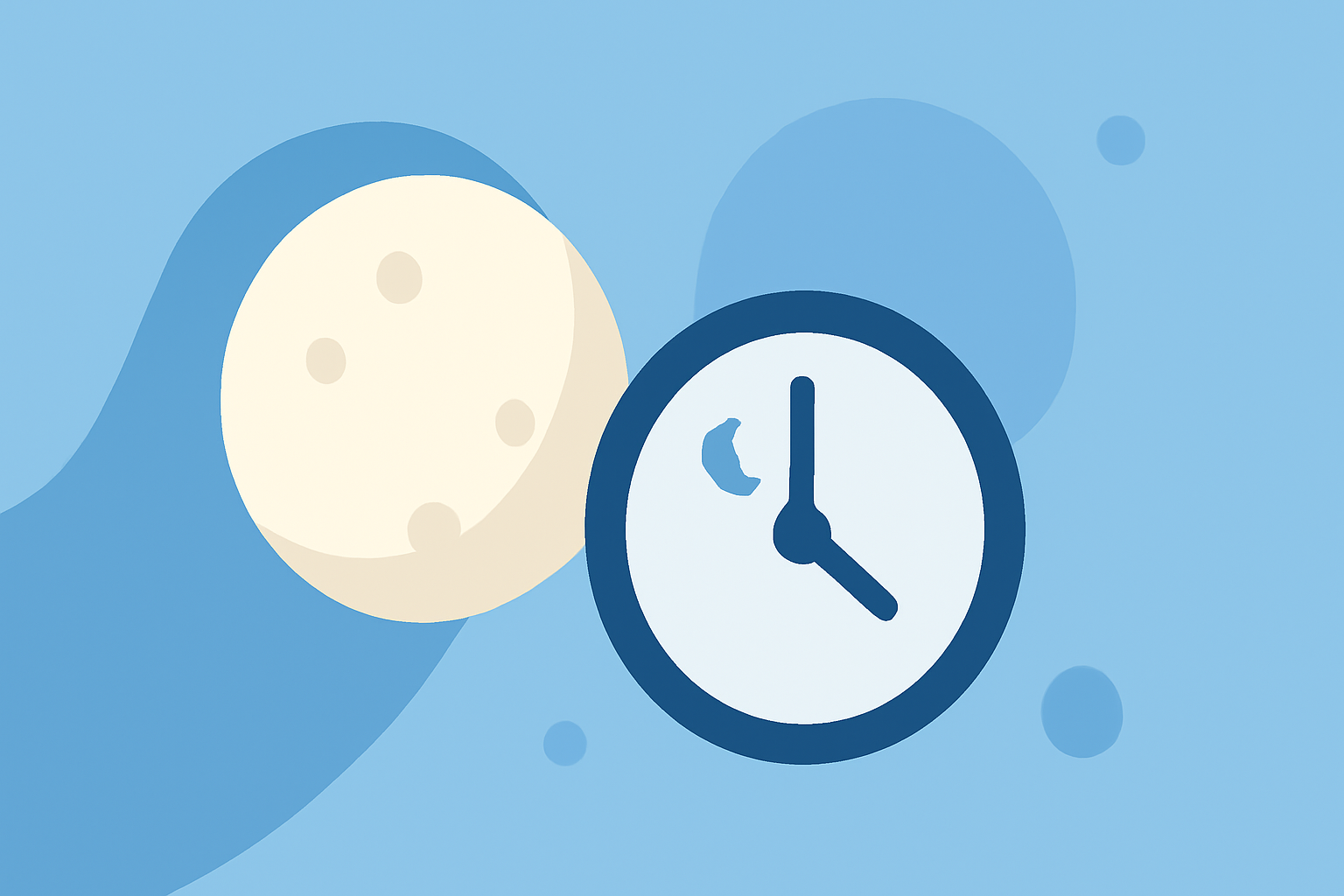 Understanding Moonrise and Moonset Times: A Comprehensive Guide