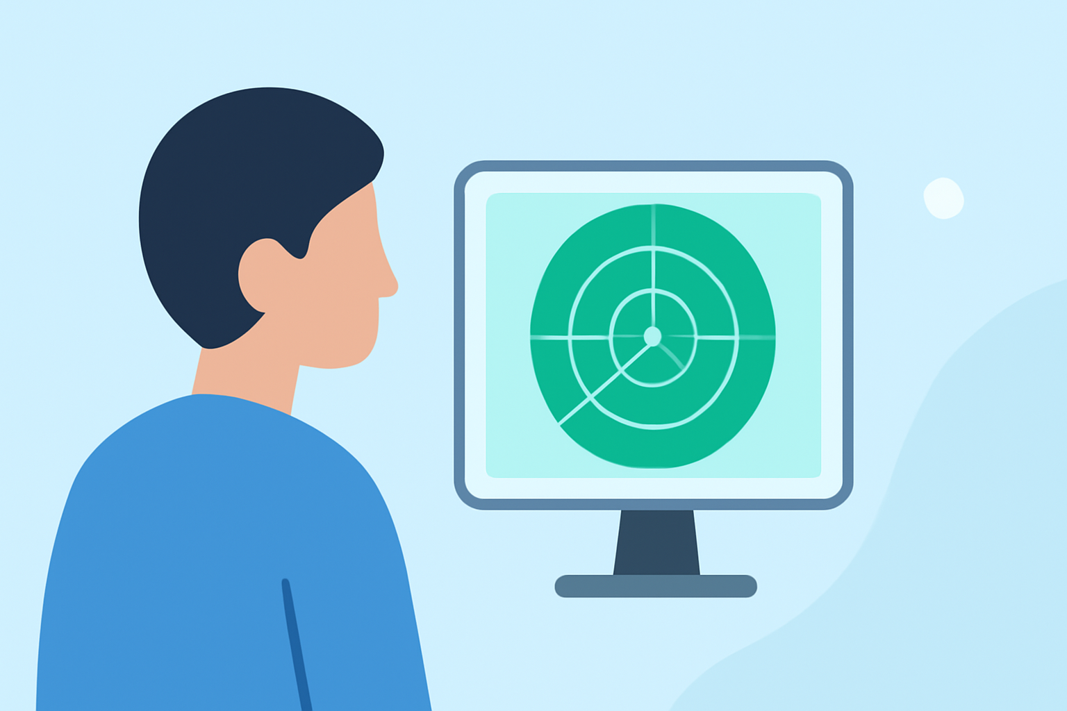 Navigating Radar History: A Beginner's Guide for Parents
