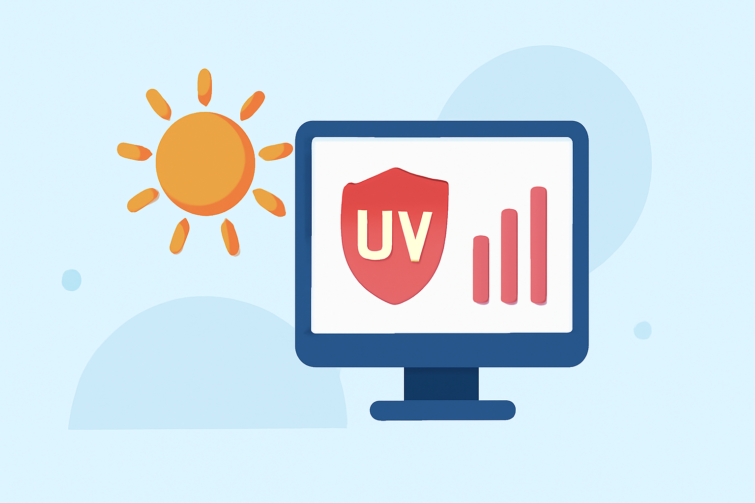 Optimizing Your Sun Safety: A Comprehensive Guide to UV Forecasts and Sun Protection
