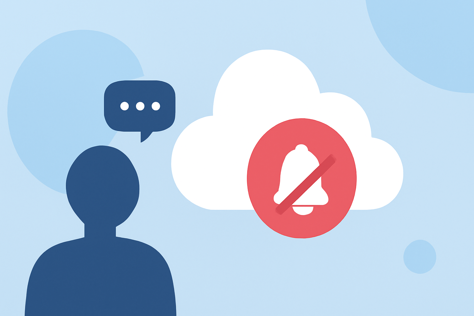 Weather Notification Silencing Basics for Non-Technical Users