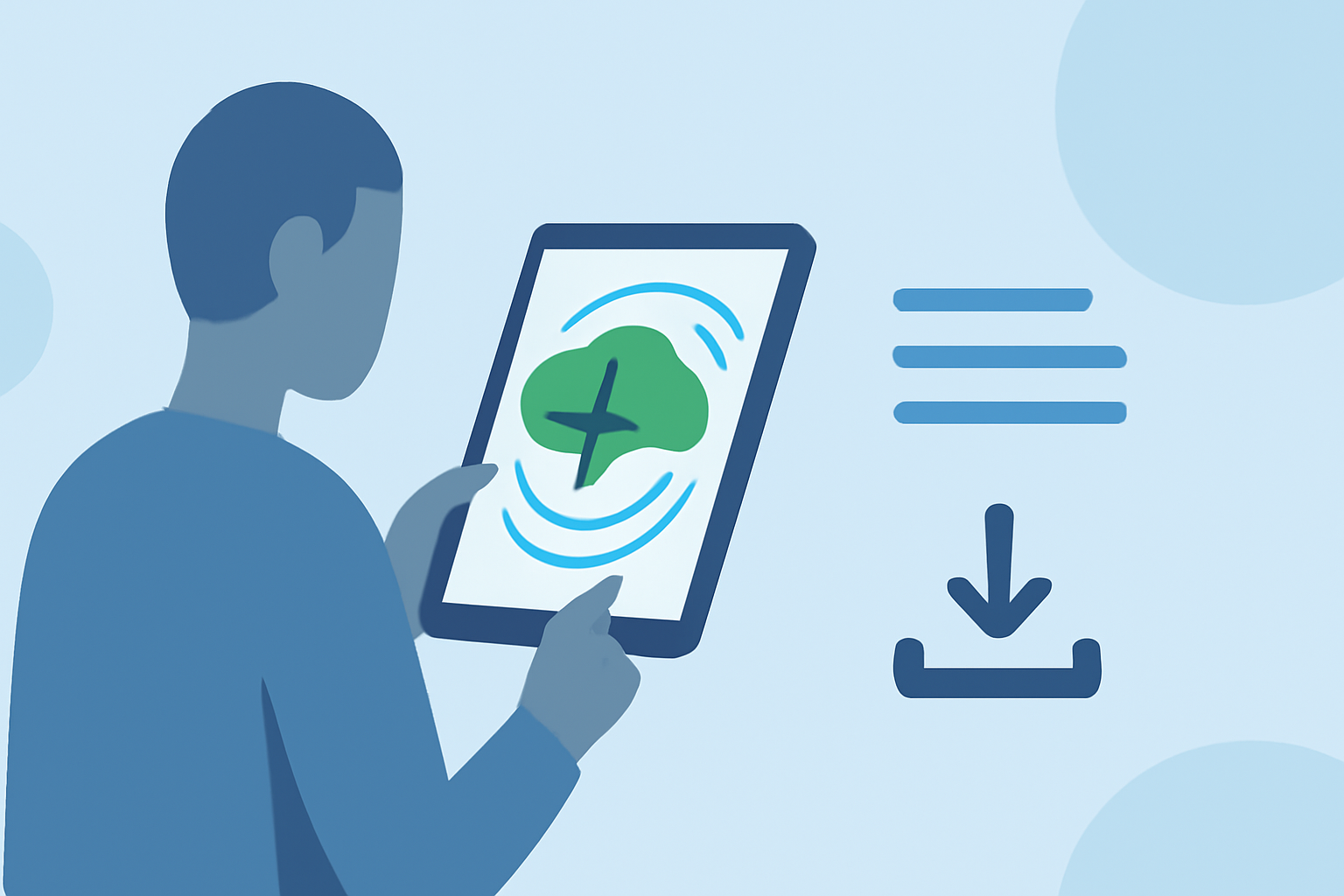 Optimizing Your iPad Workflow for Tracking Storms Before Traveling