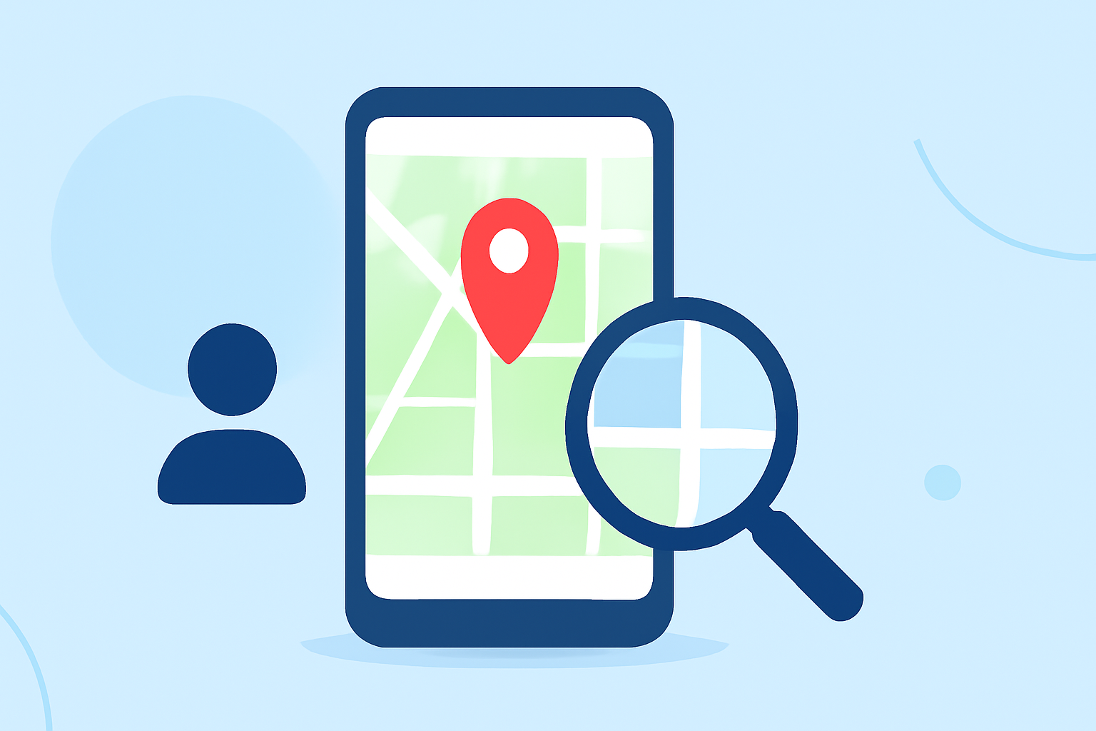 How to Add Zoomable Map Overlays on Your Phone: A Step-by-Step Guide