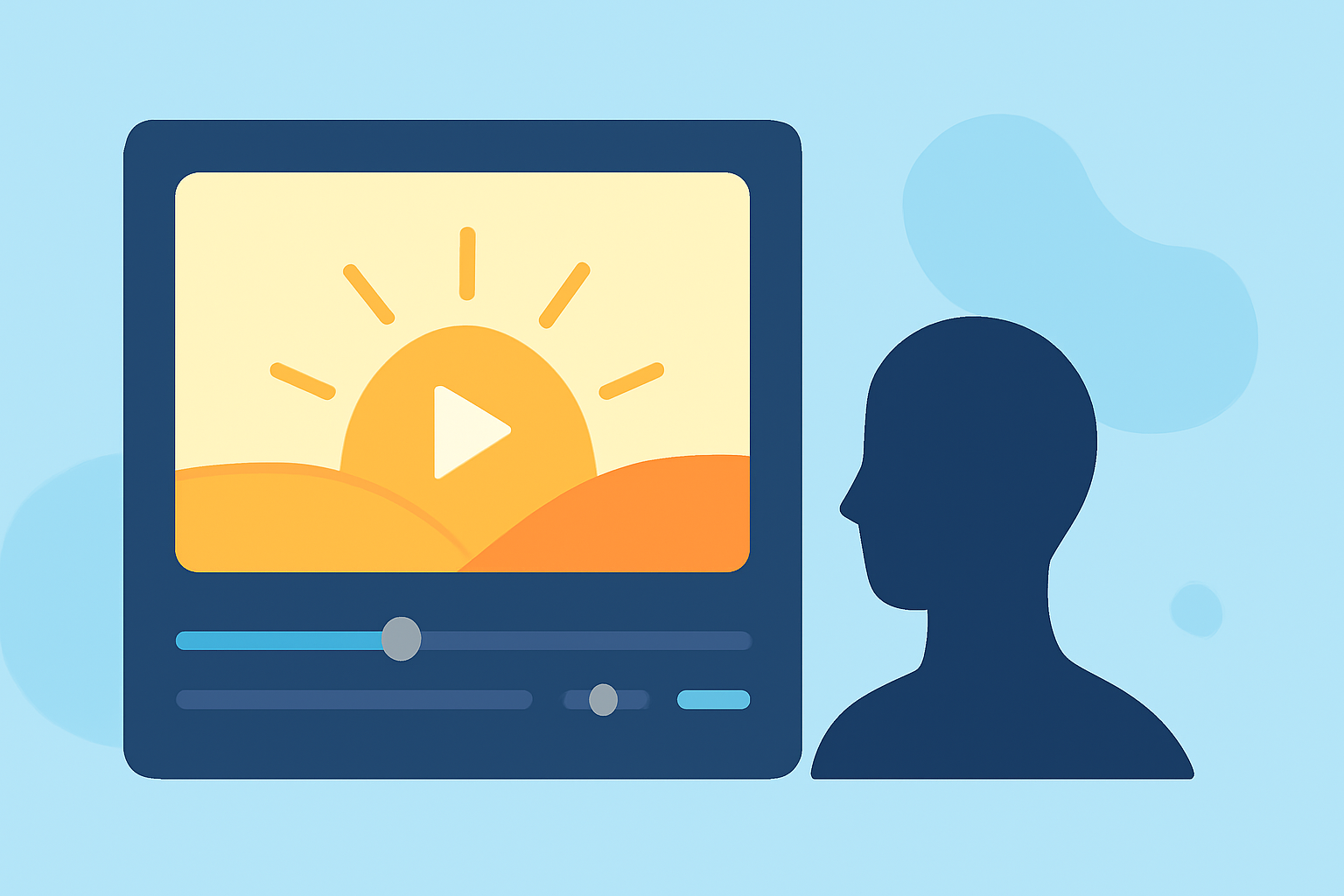 Sunrise Journey Timelapse Editing Tips