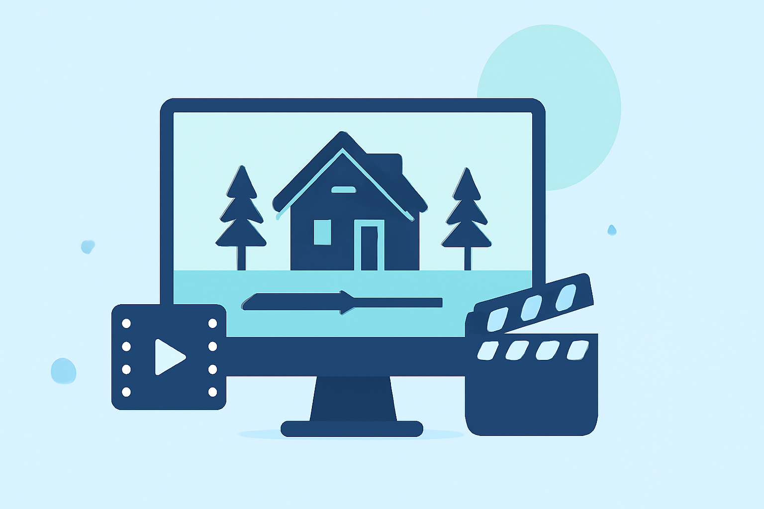 Cabin Footage Editing Guide