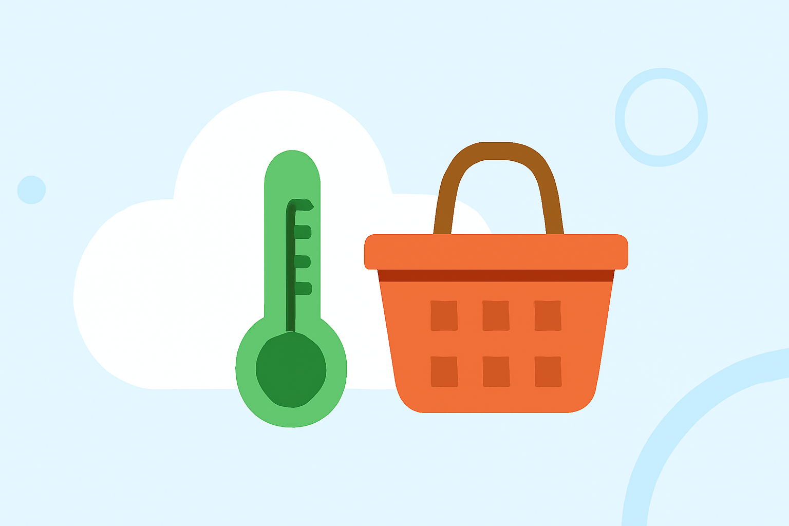 Weather for Outdoor Picnic Explained