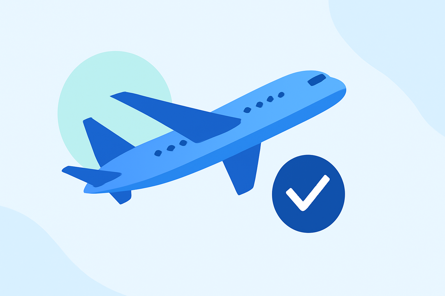Finding Quick Low-Turbulence Travel Windows Made Easy