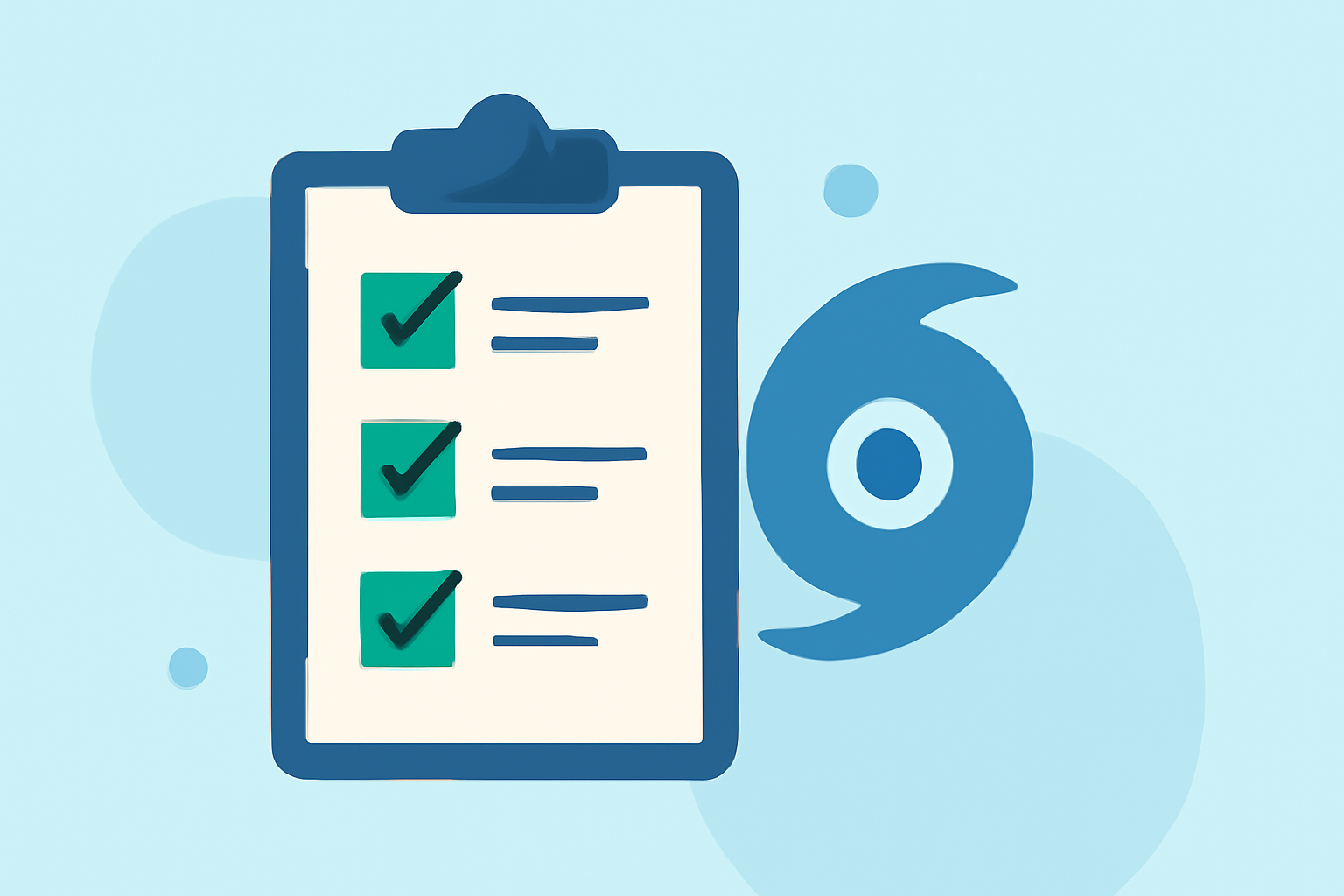 Essential Checklist for Surfing During Hurricane Season