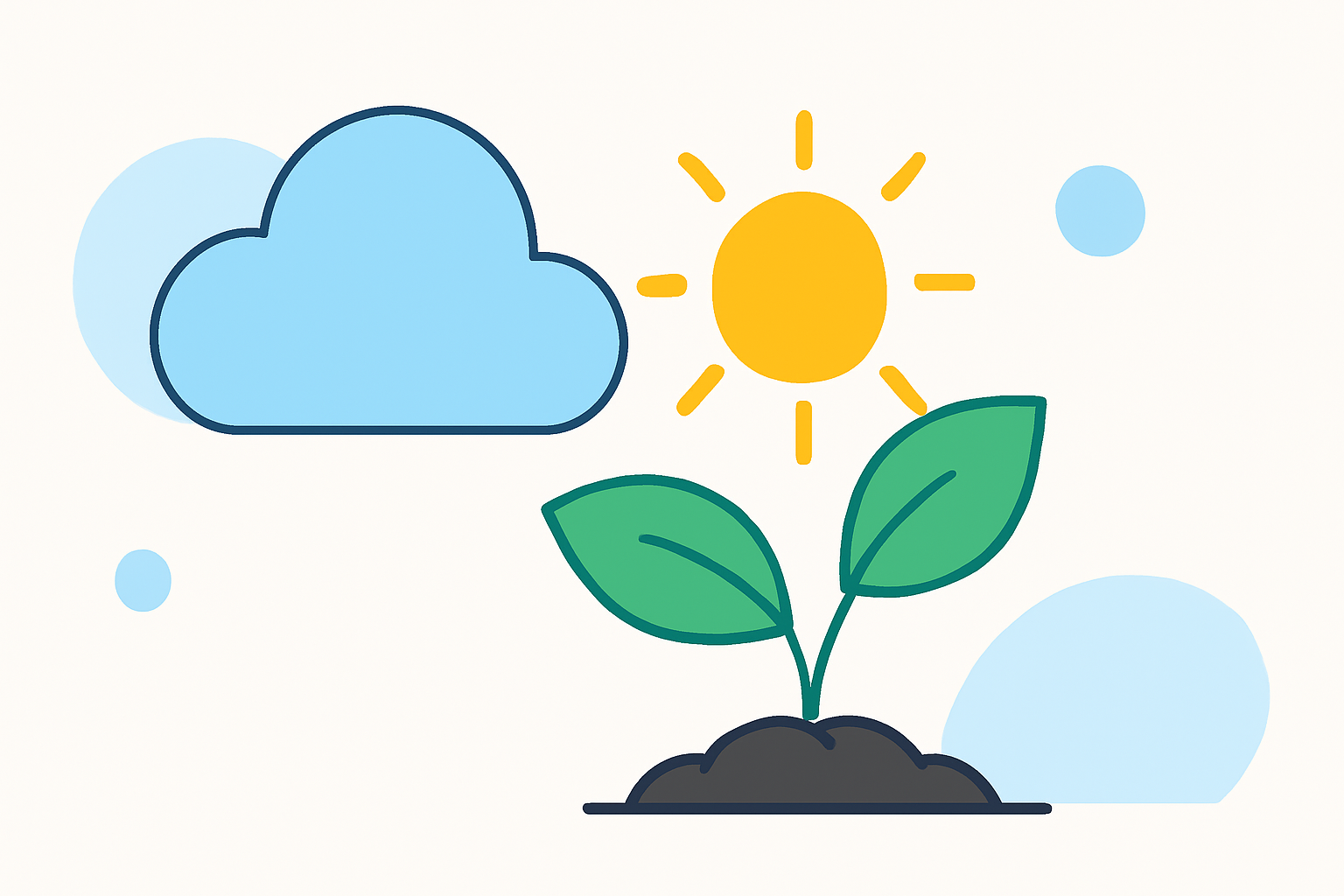 Essential Weather Considerations for Vegetable Gardening in the U.S.