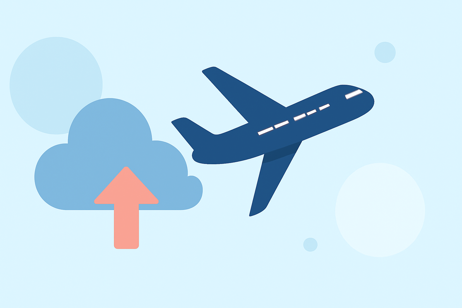 Seasonal Weather and Flight Reliability: A Guide for Cautious Flyers