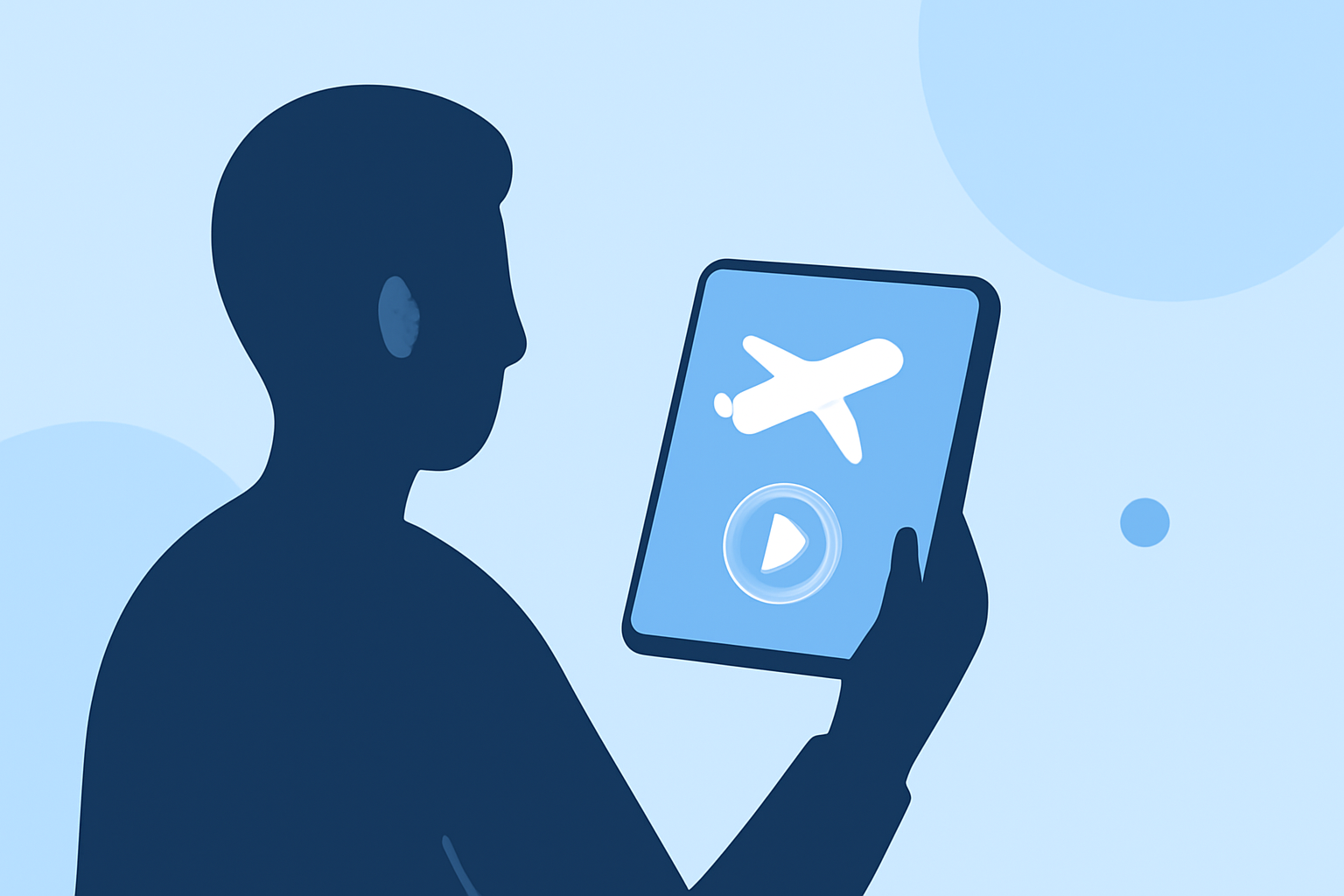 Avoiding Common Editing Mistakes in Aircraft Close-Up Clips on Mobile