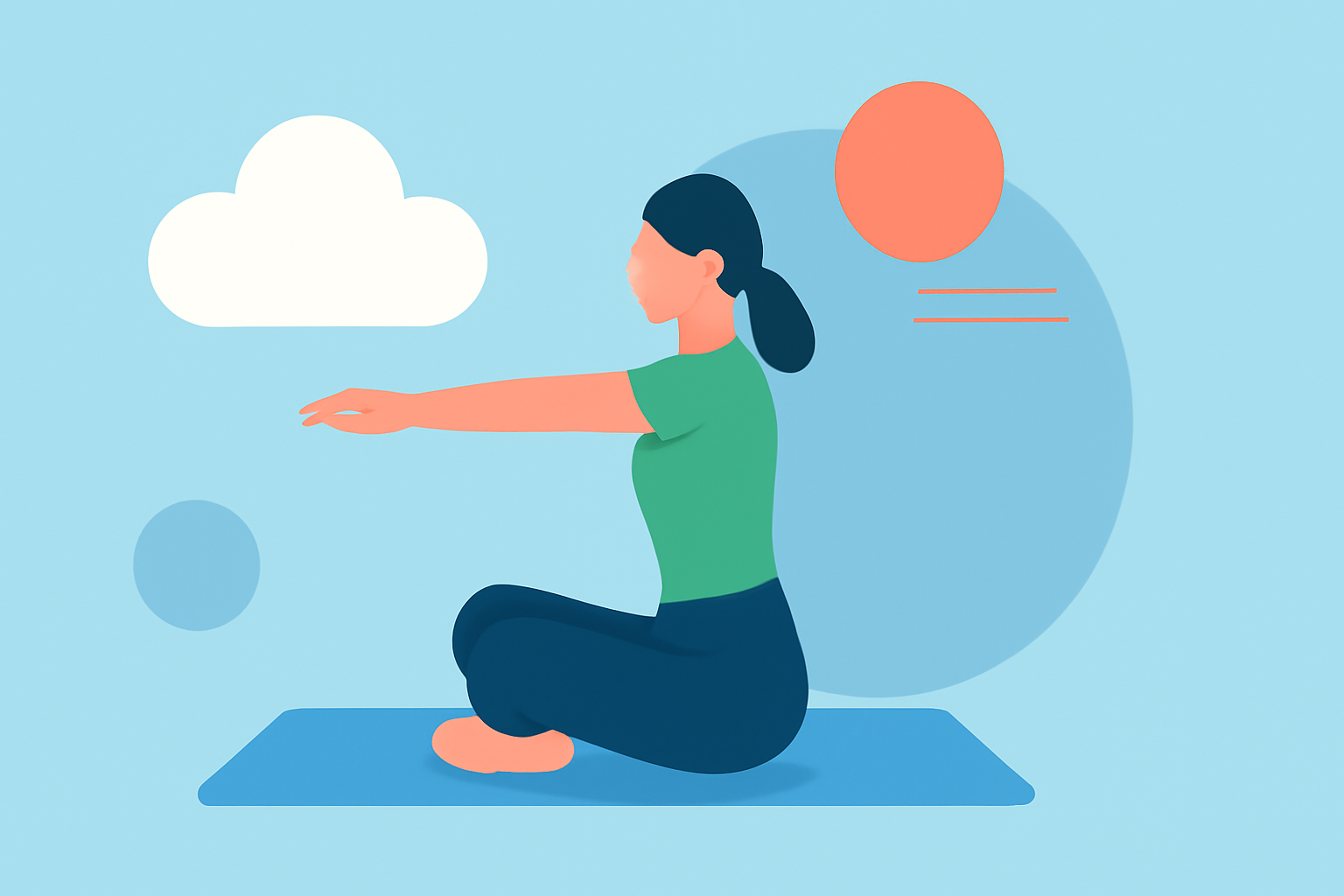 Weather Considerations for Outdoor Pilates: A Quick Guide