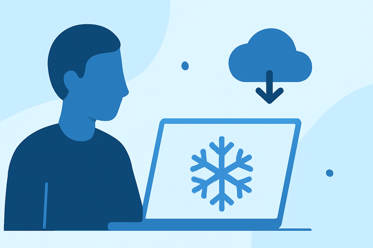 Navigating Snow Delays: Essential Tips for Winter Vacation Planning