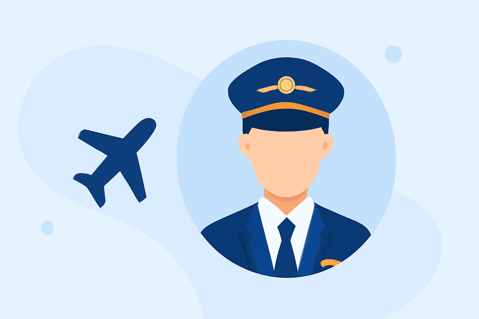 Understanding Ice and Runway Conditions: Essential Information for First-Time Flyers