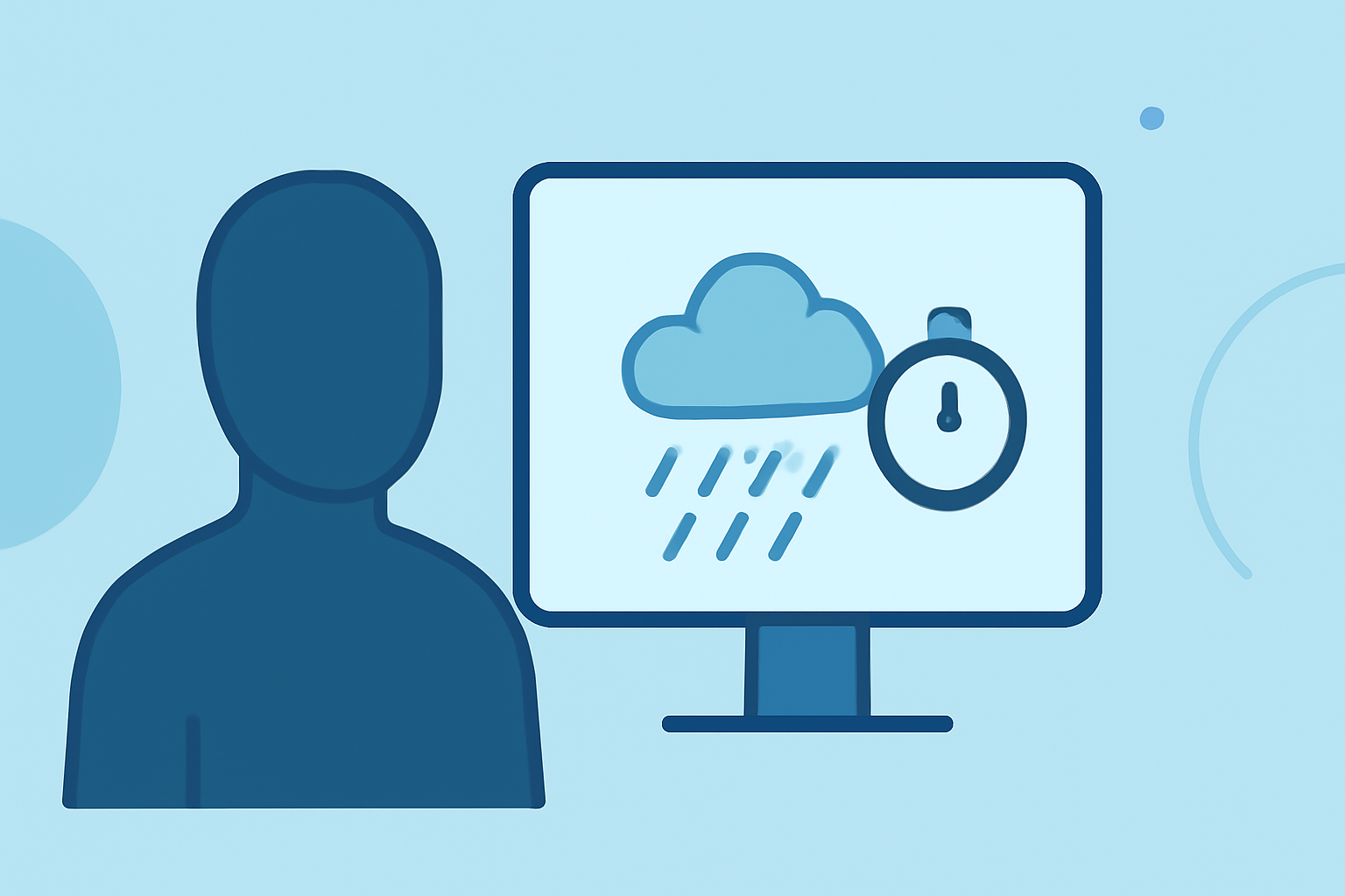 Minute-by-Minute Rain Forecast for Athletes: Your Essential Guide