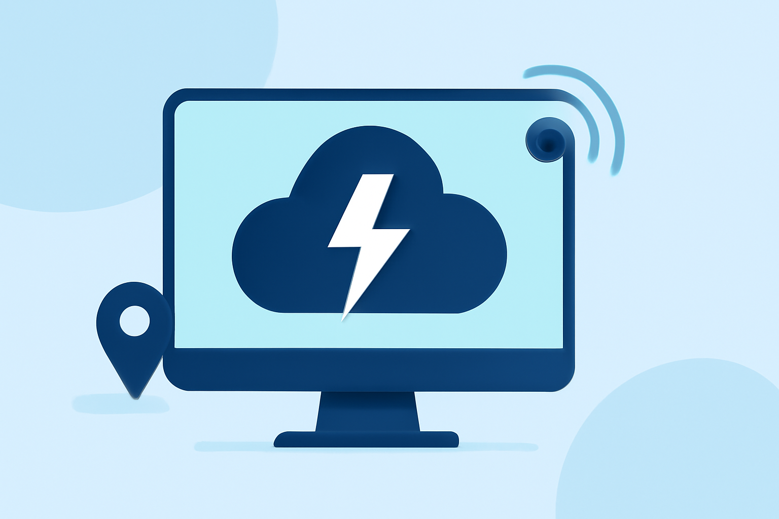 A Step-by-Step Guide to Tracking Thunderstorms