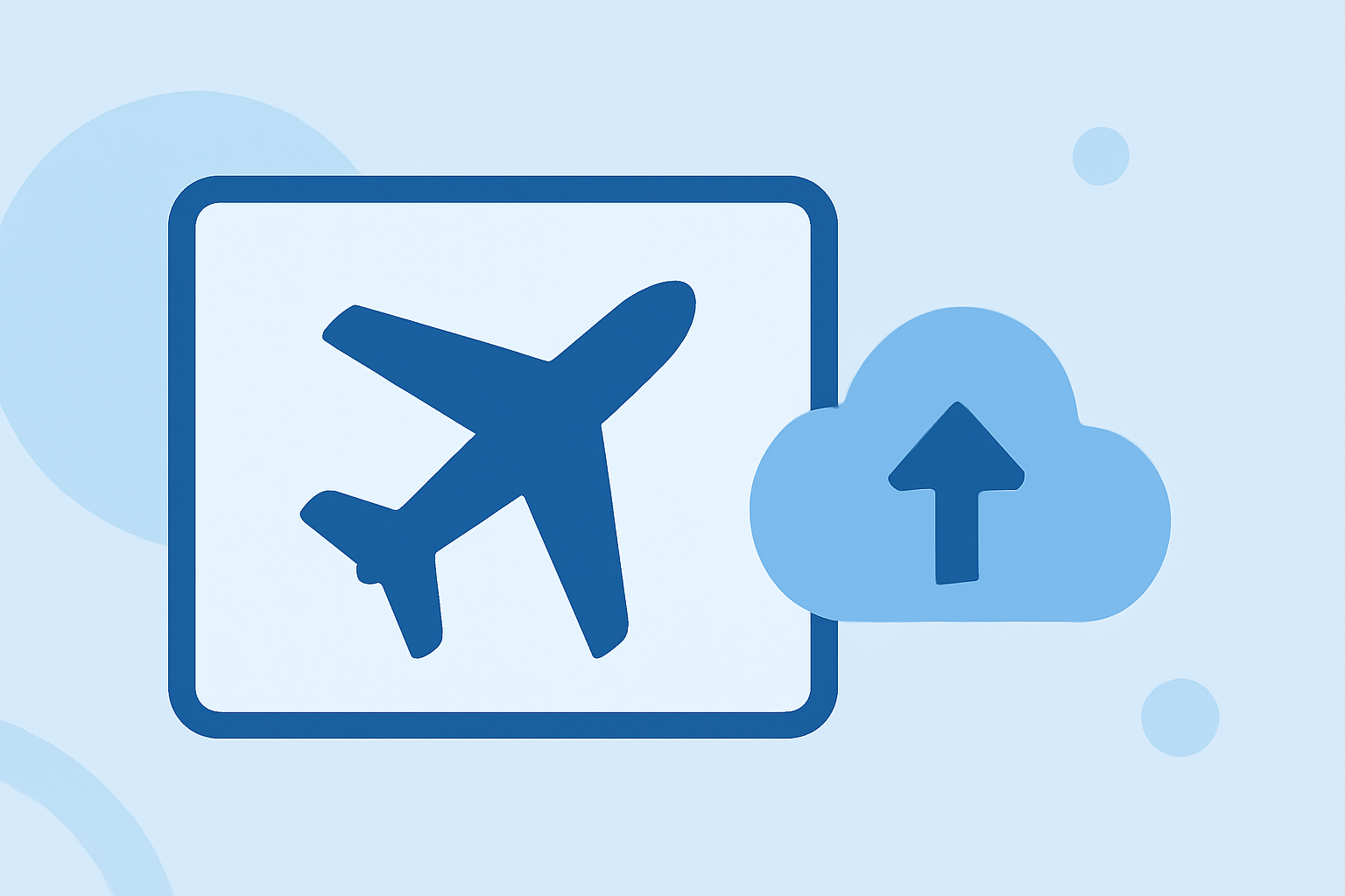 Navigating Airport Weather and Connection Risks for Domestic Flights