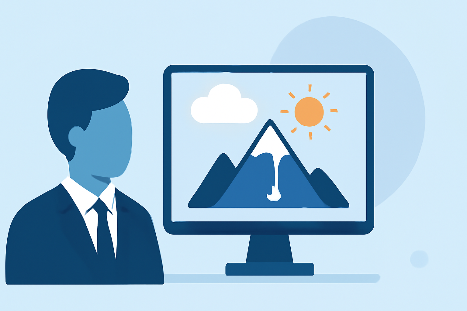 Easy Mountain Destination Weather for Business Travelers